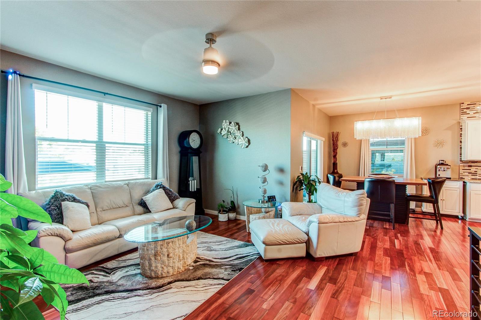 MLS Image #12 for 2227  rosette lane,castle rock, Colorado