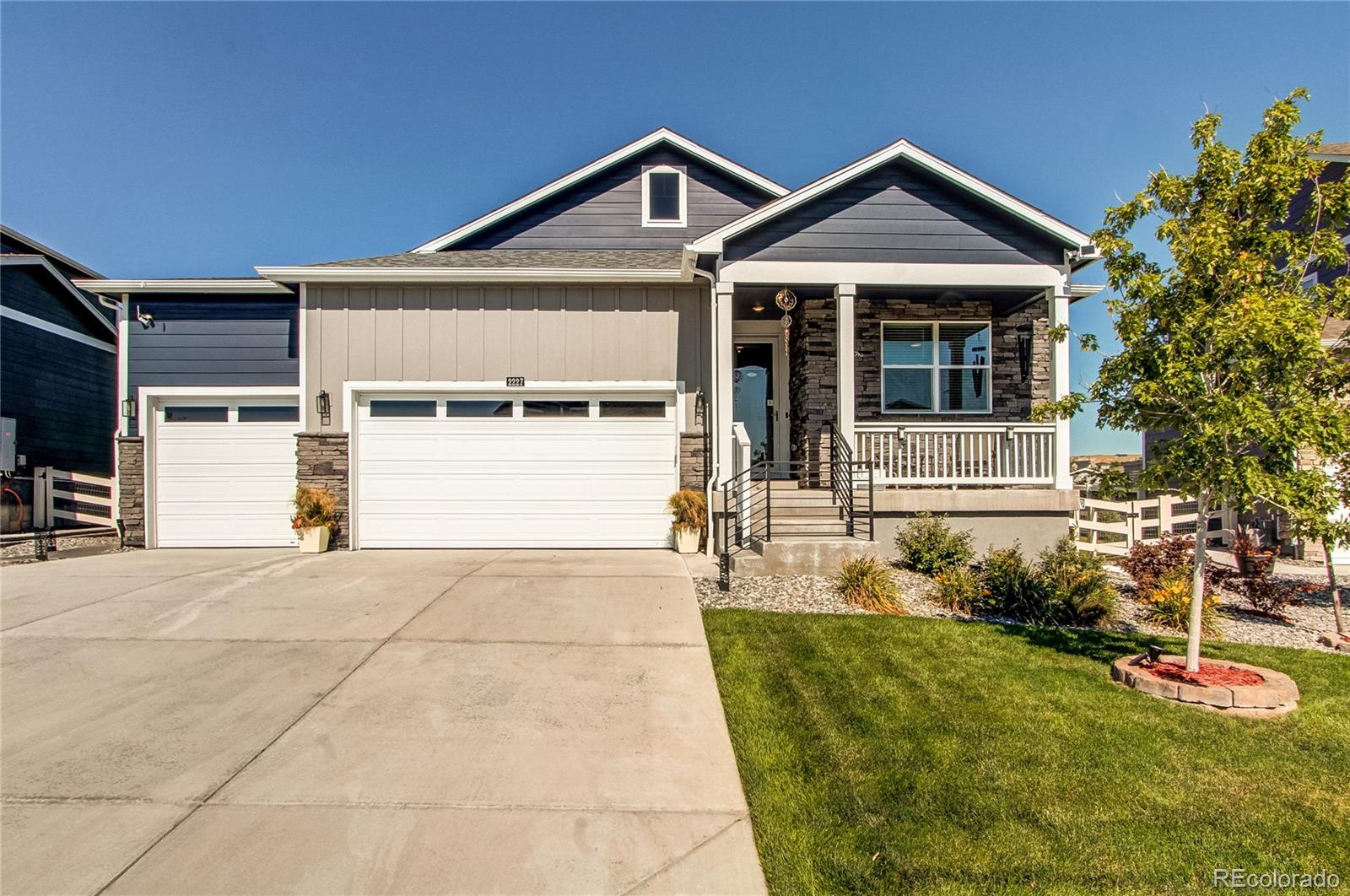 MLS Image #2 for 2227  rosette lane,castle rock, Colorado