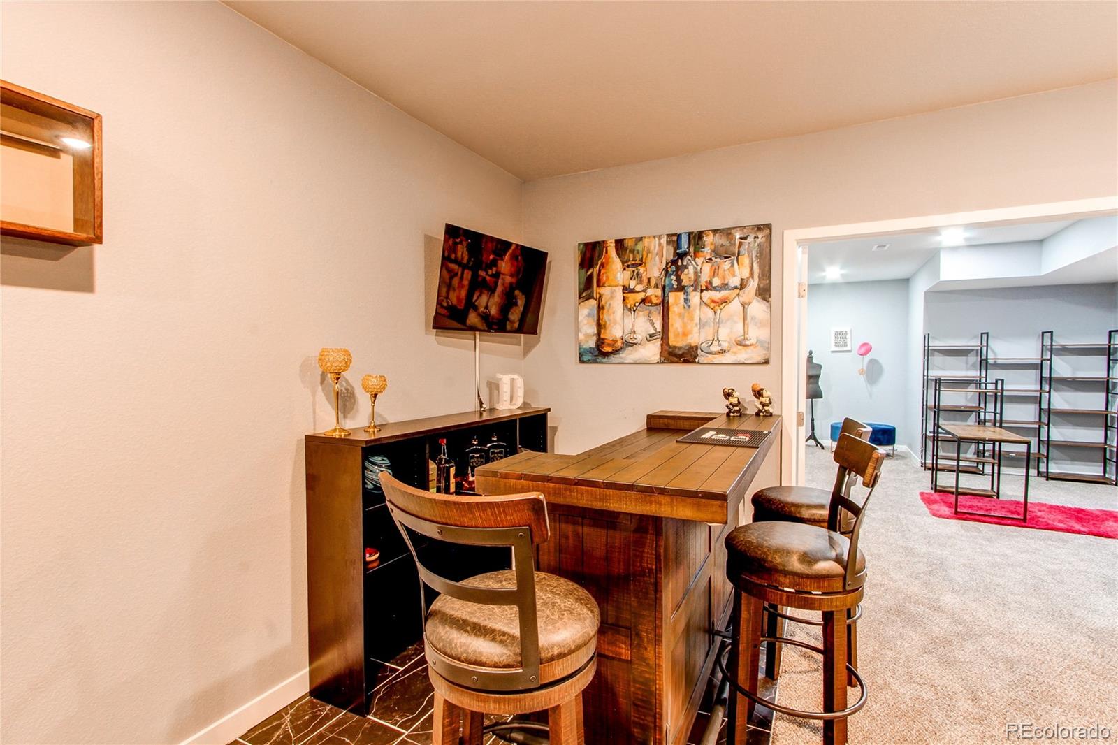 MLS Image #30 for 2227  rosette lane,castle rock, Colorado