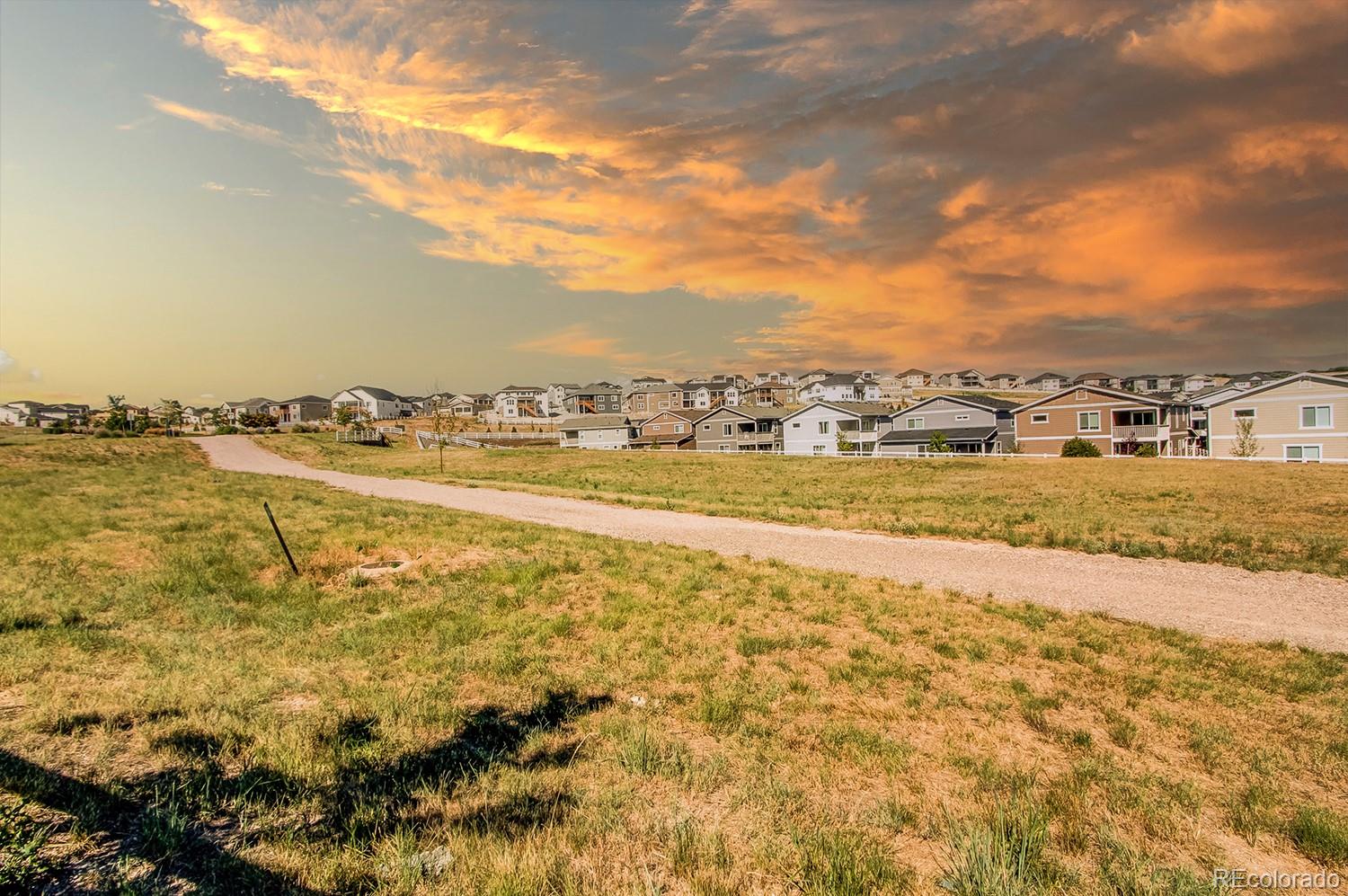 MLS Image #38 for 2227  rosette lane,castle rock, Colorado