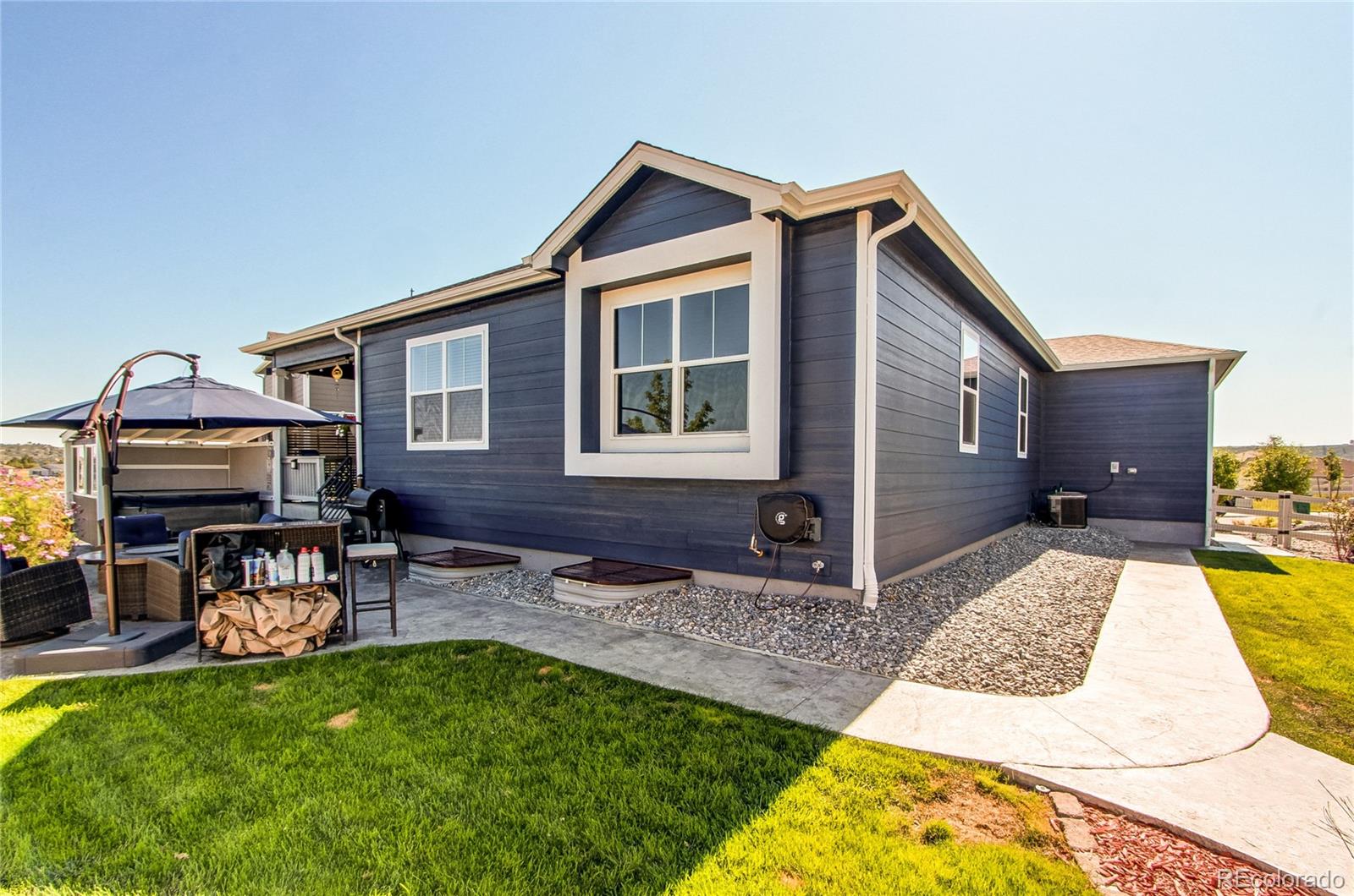 MLS Image #39 for 2227  rosette lane,castle rock, Colorado