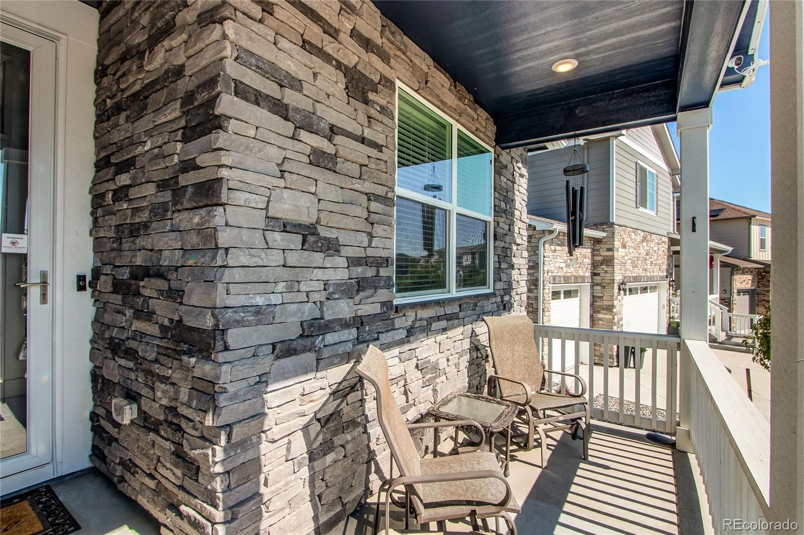 MLS Image #45 for 2227  rosette lane,castle rock, Colorado