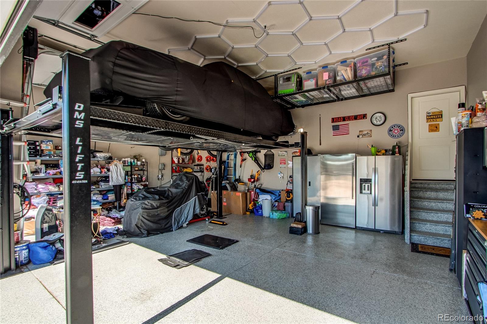 MLS Image #46 for 2227  rosette lane,castle rock, Colorado