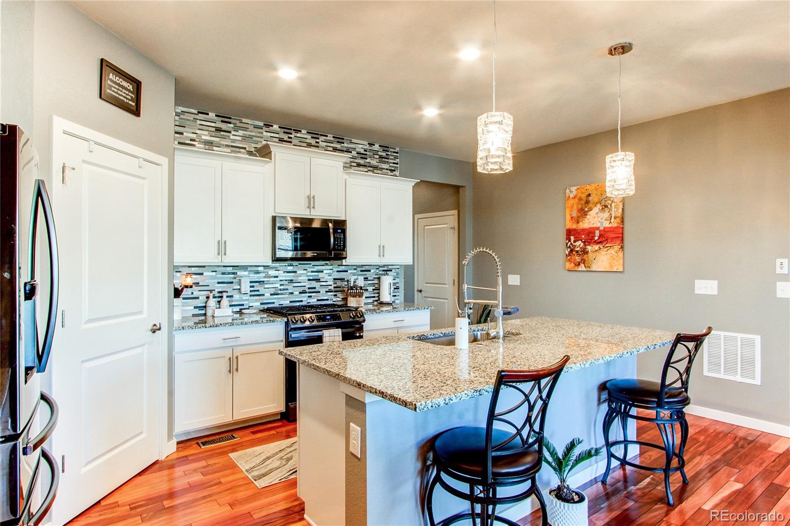 MLS Image #5 for 2227  rosette lane,castle rock, Colorado