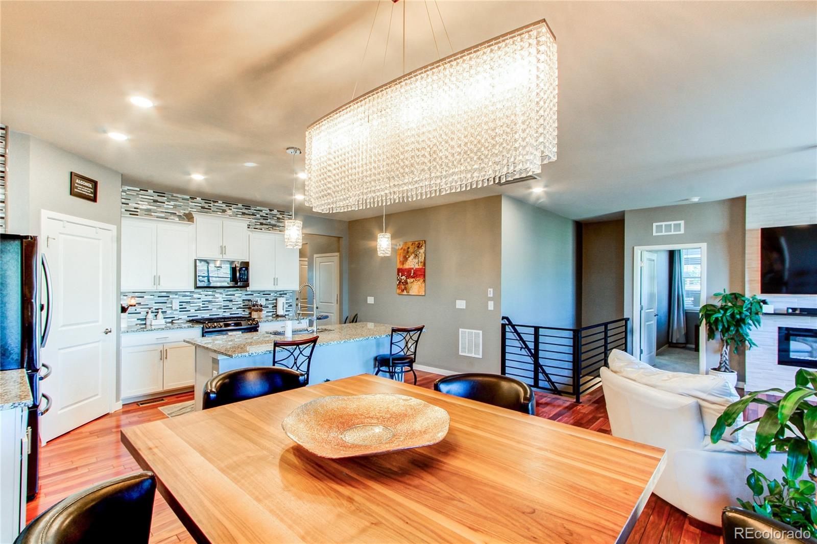 MLS Image #7 for 2227  rosette lane,castle rock, Colorado