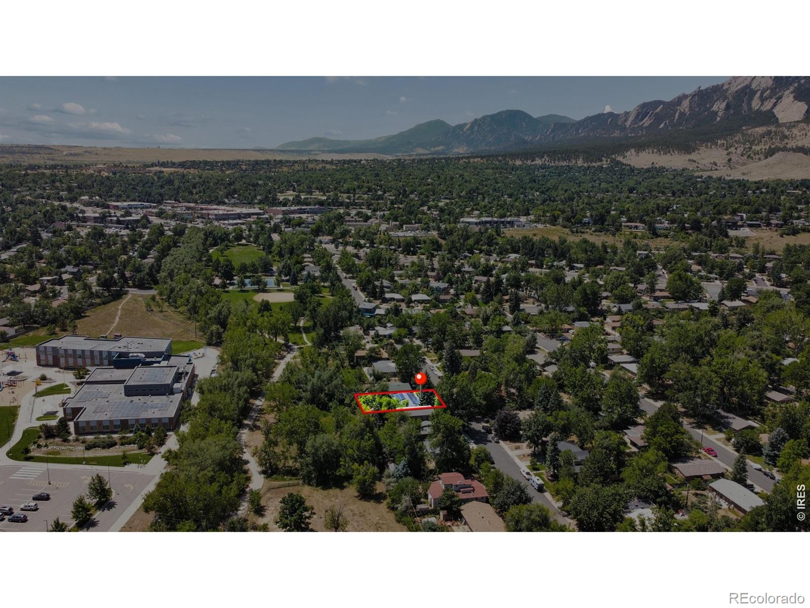 MLS Image #26 for 160 s 36th street,boulder, Colorado