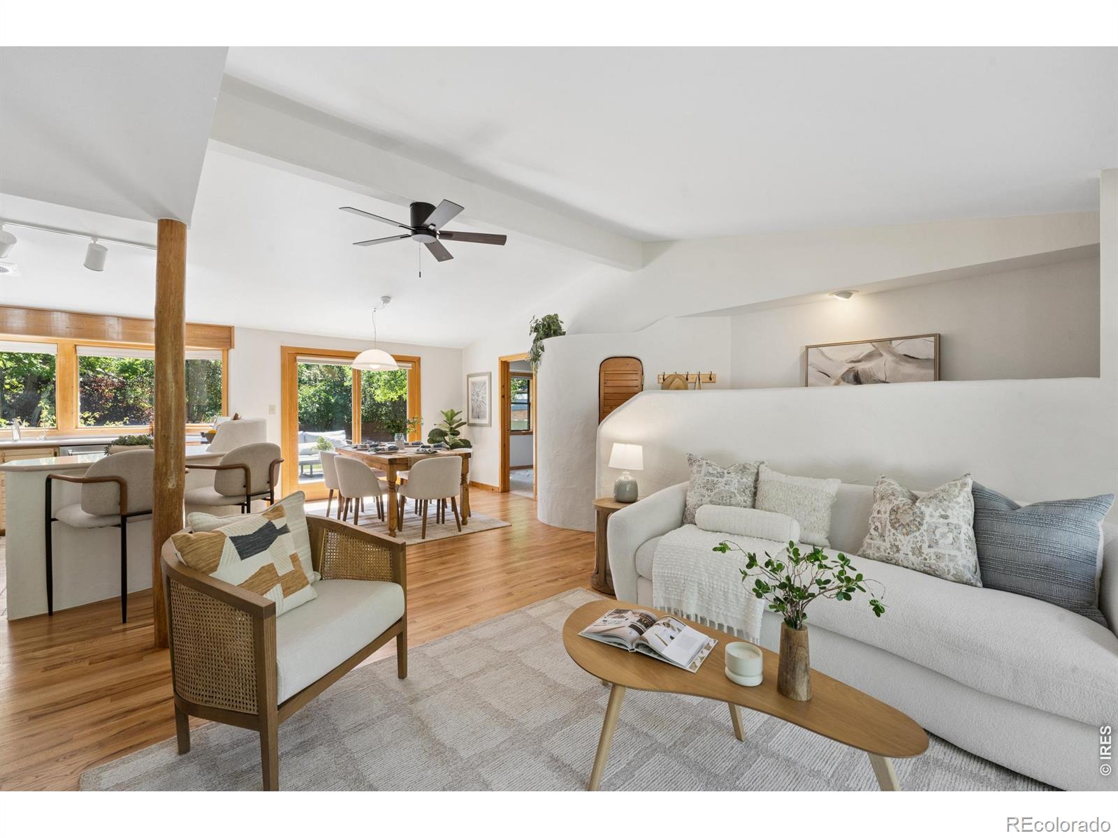 MLS Image #3 for 160 s 36th street,boulder, Colorado