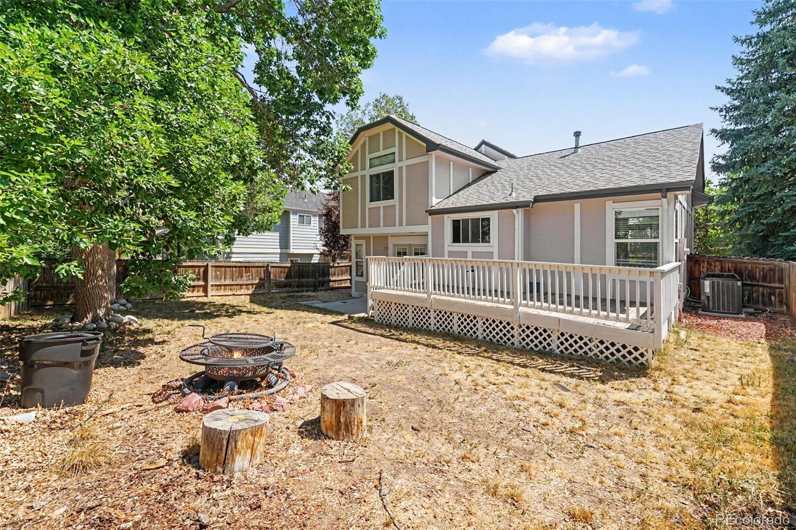 MLS Image #18 for 11507  wray court,parker, Colorado