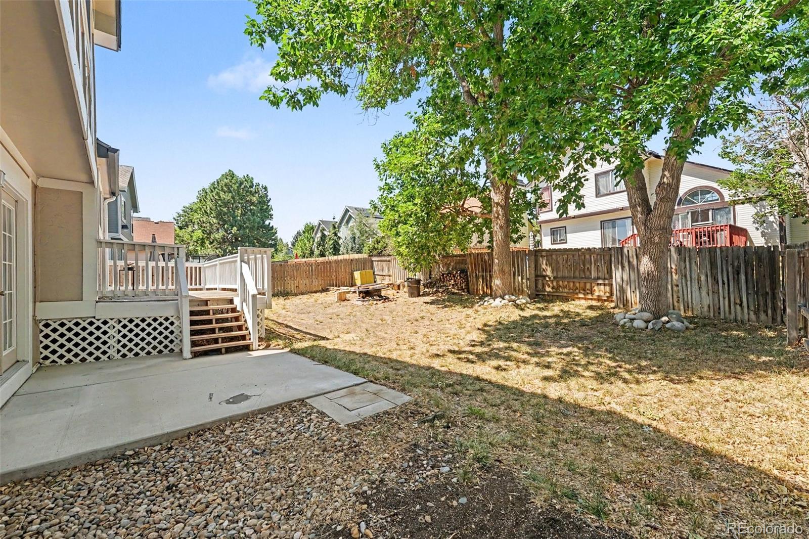 MLS Image #19 for 11507  wray court,parker, Colorado
