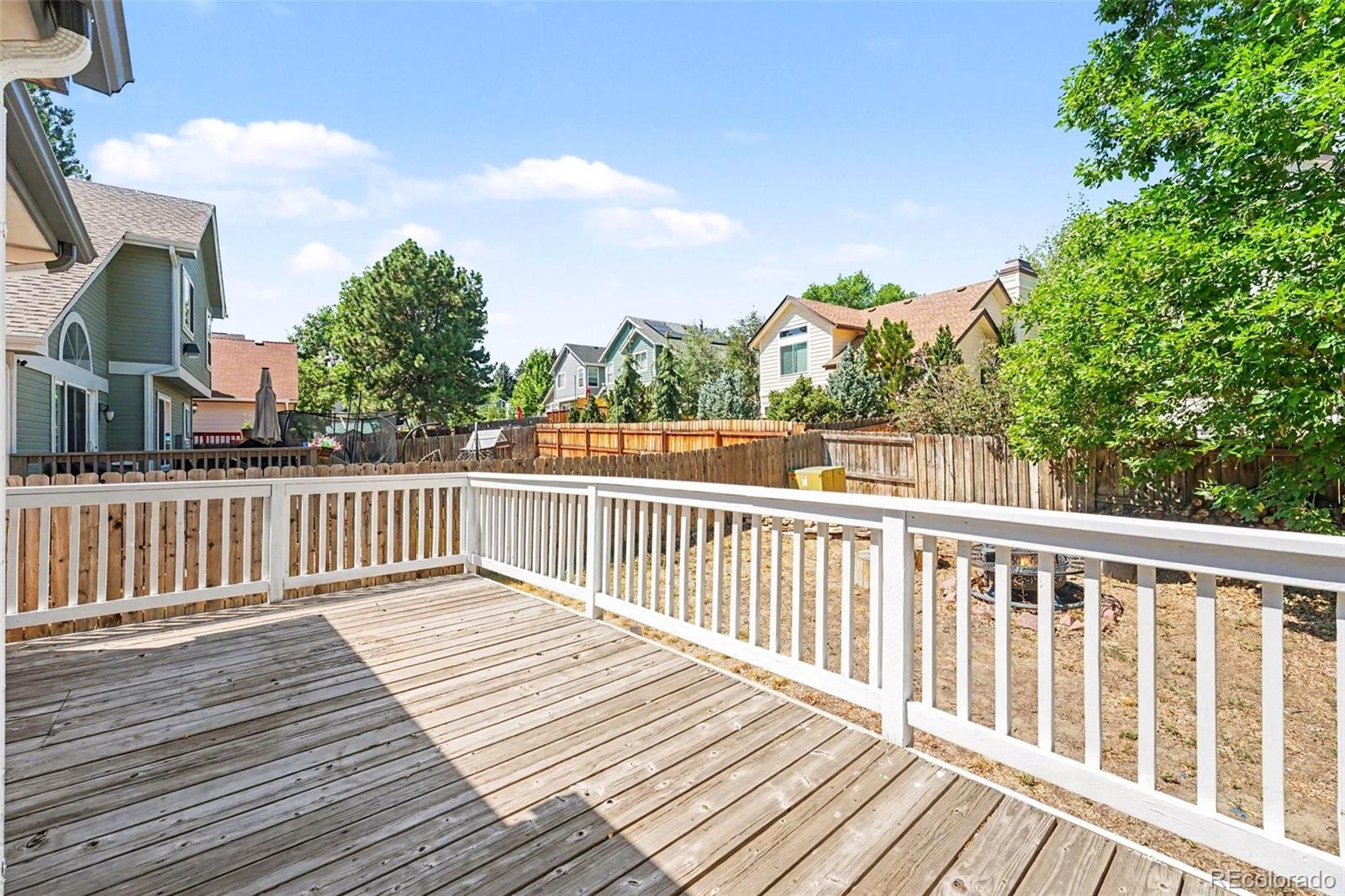 MLS Image #20 for 11507  wray court,parker, Colorado