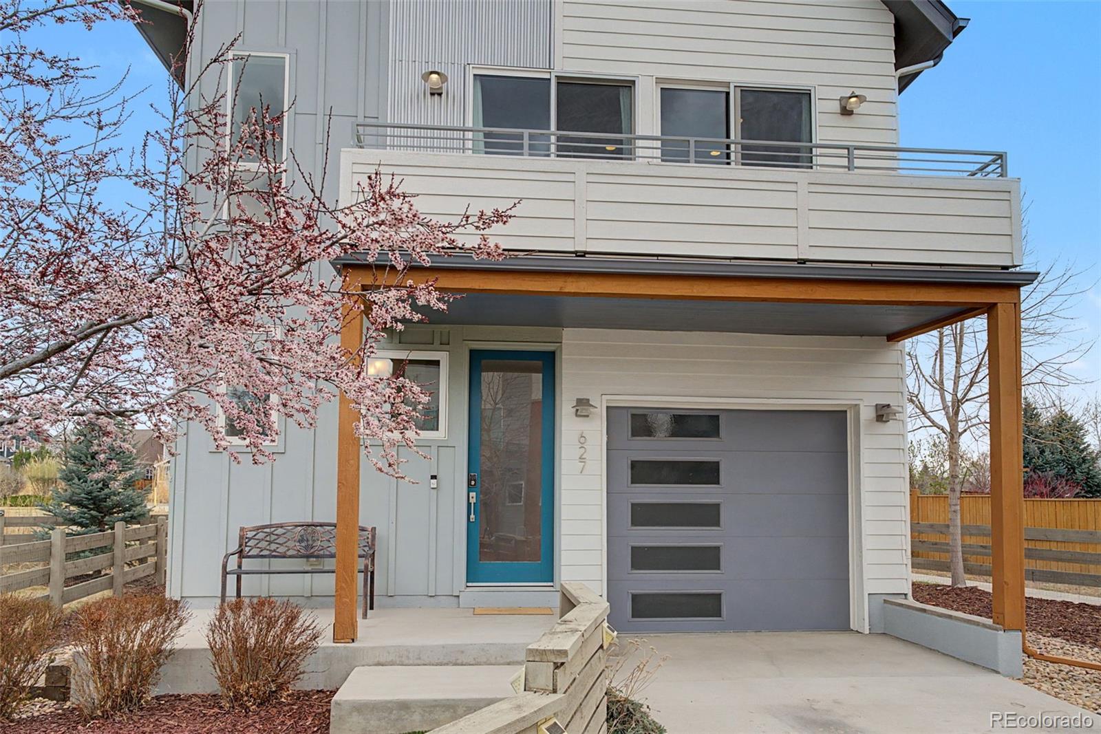 MLS Image #2 for 627  siena court,lafayette, Colorado