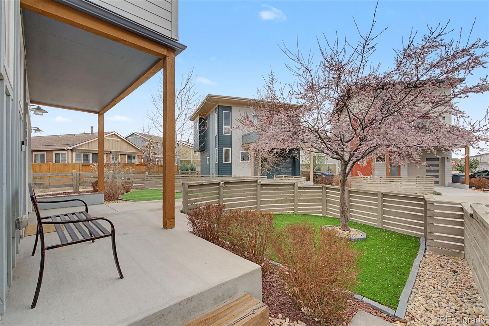 MLS Image #4 for 627  siena court,lafayette, Colorado