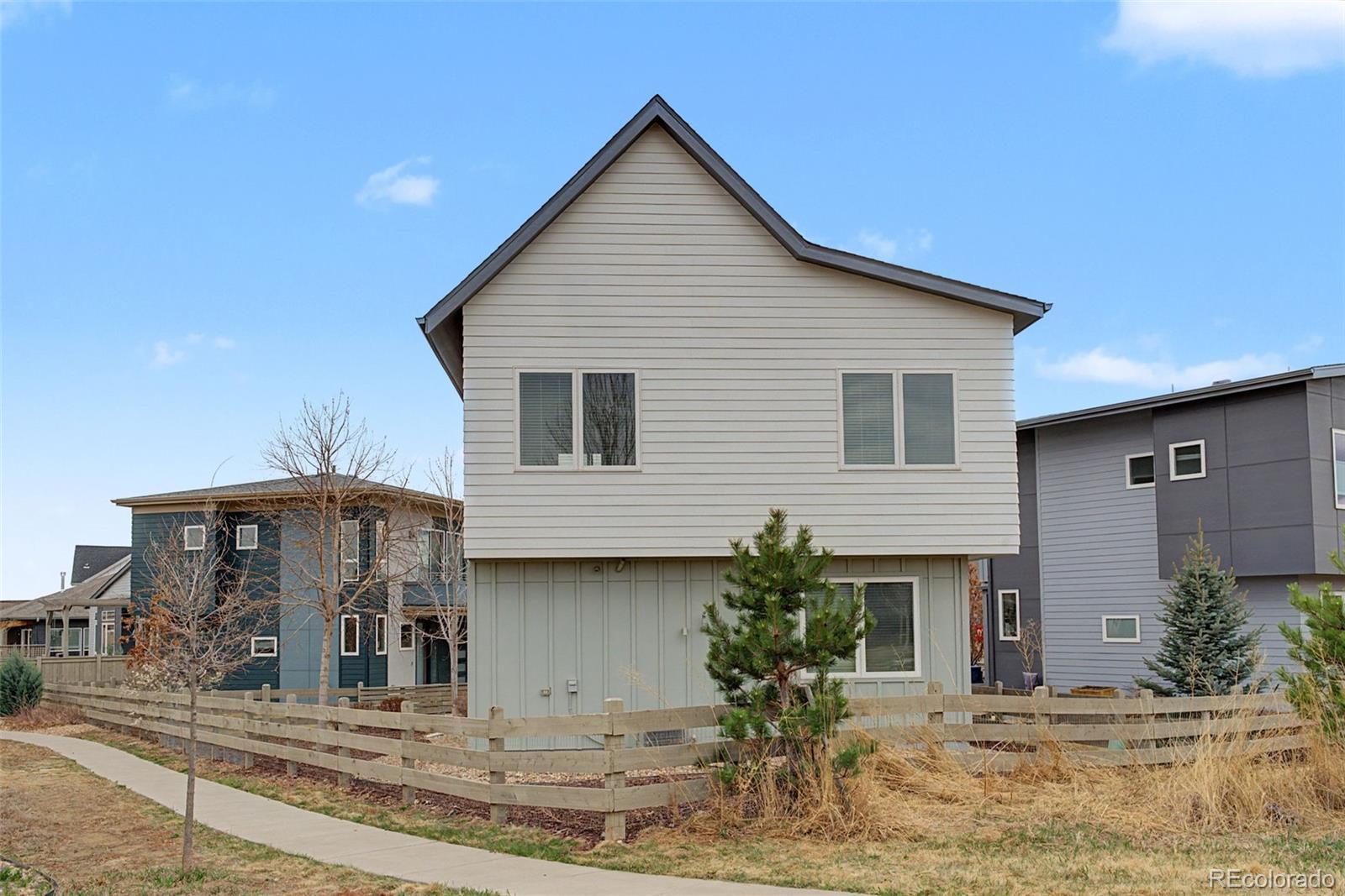MLS Image #5 for 627  siena court,lafayette, Colorado