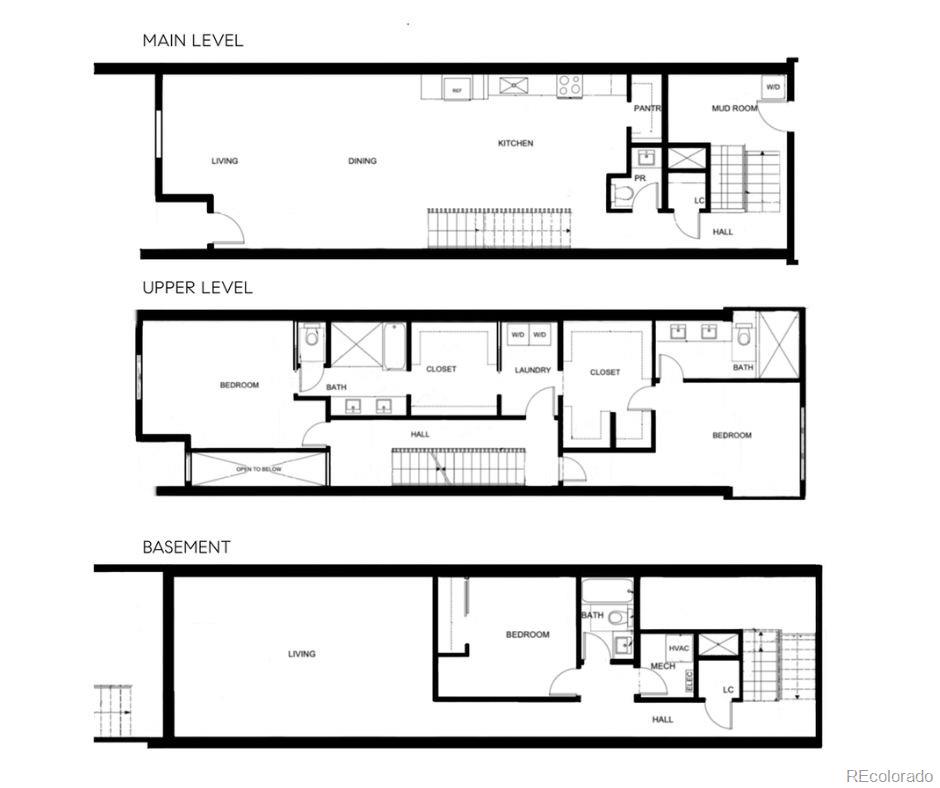 MLS Image #40 for 568  cook street,denver, Colorado