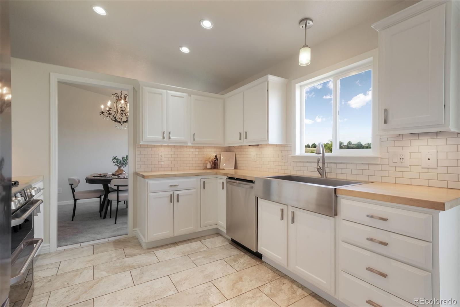MLS Image #14 for 7106  lone eagle lane,colorado springs, Colorado