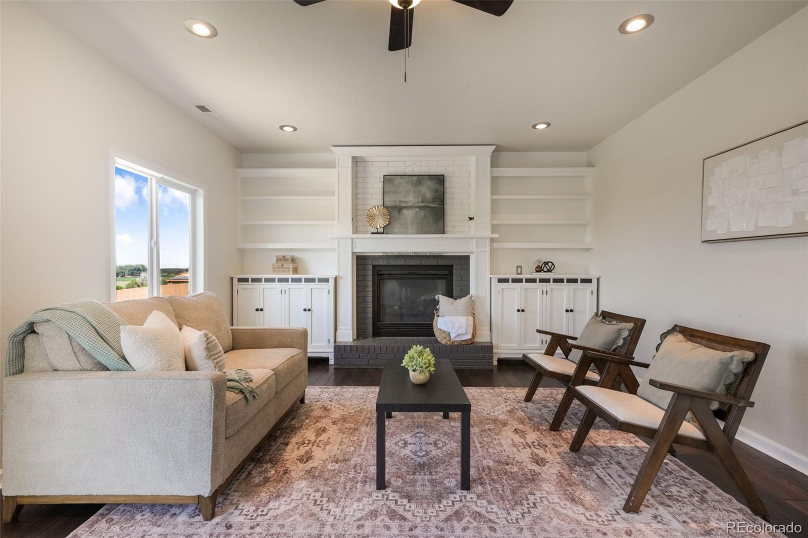MLS Image #17 for 7106  lone eagle lane,colorado springs, Colorado