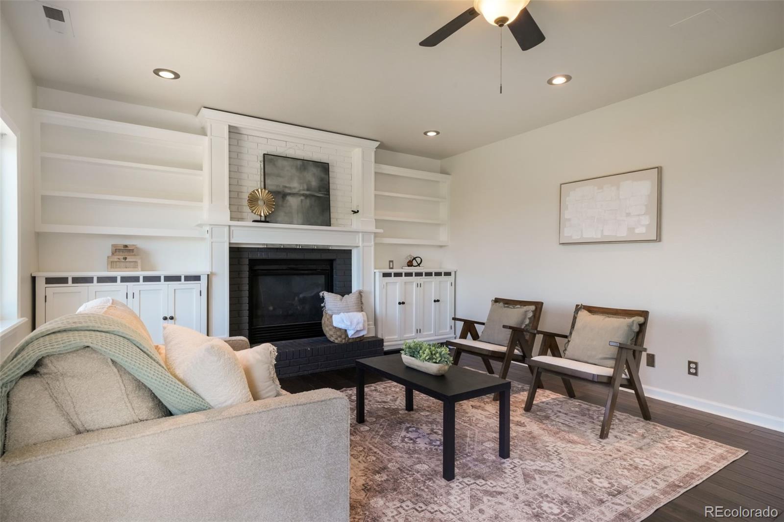MLS Image #18 for 7106  lone eagle lane,colorado springs, Colorado
