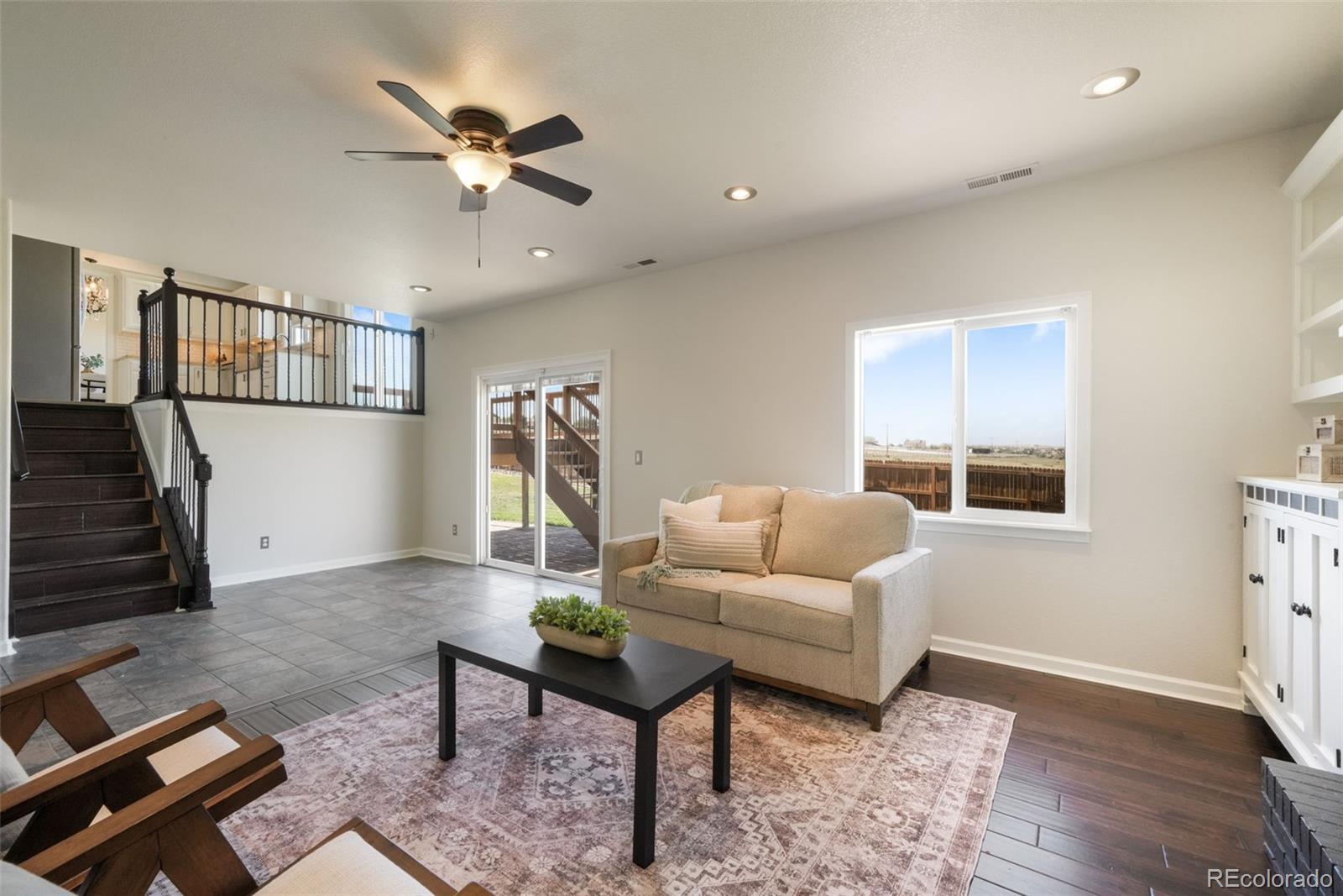 MLS Image #19 for 7106  lone eagle lane,colorado springs, Colorado