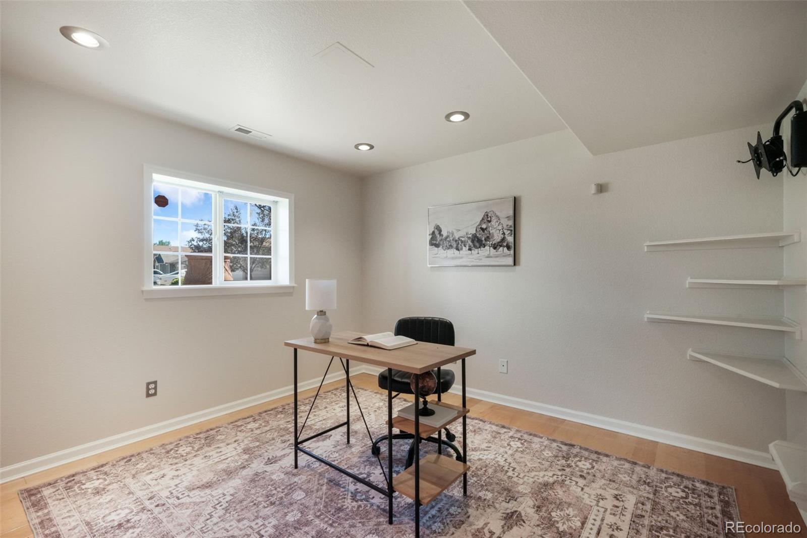 MLS Image #23 for 7106  lone eagle lane,colorado springs, Colorado