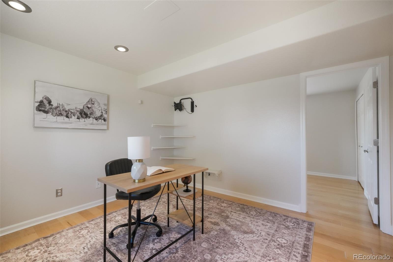 MLS Image #25 for 7106  lone eagle lane,colorado springs, Colorado