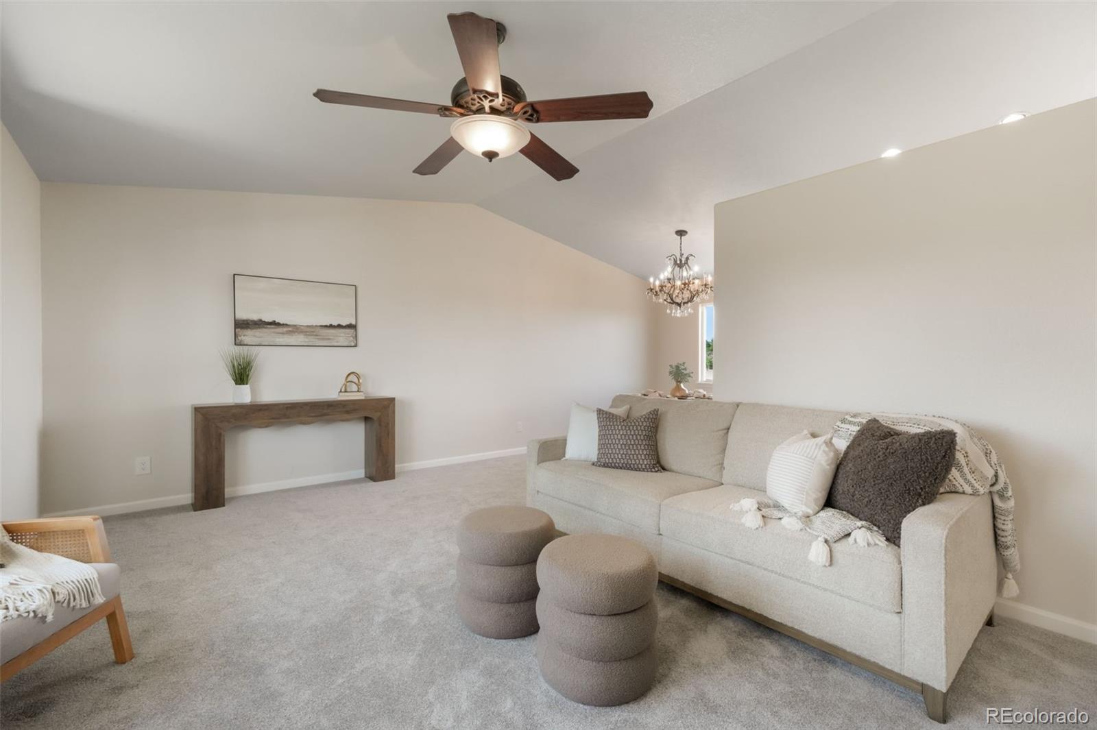 MLS Image #3 for 7106  lone eagle lane,colorado springs, Colorado