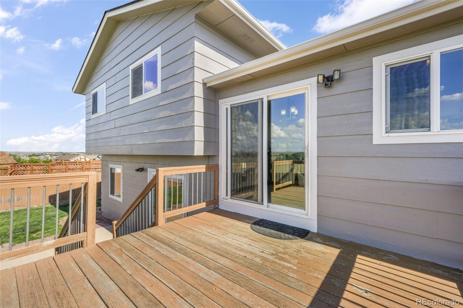 MLS Image #44 for 7106  lone eagle lane,colorado springs, Colorado