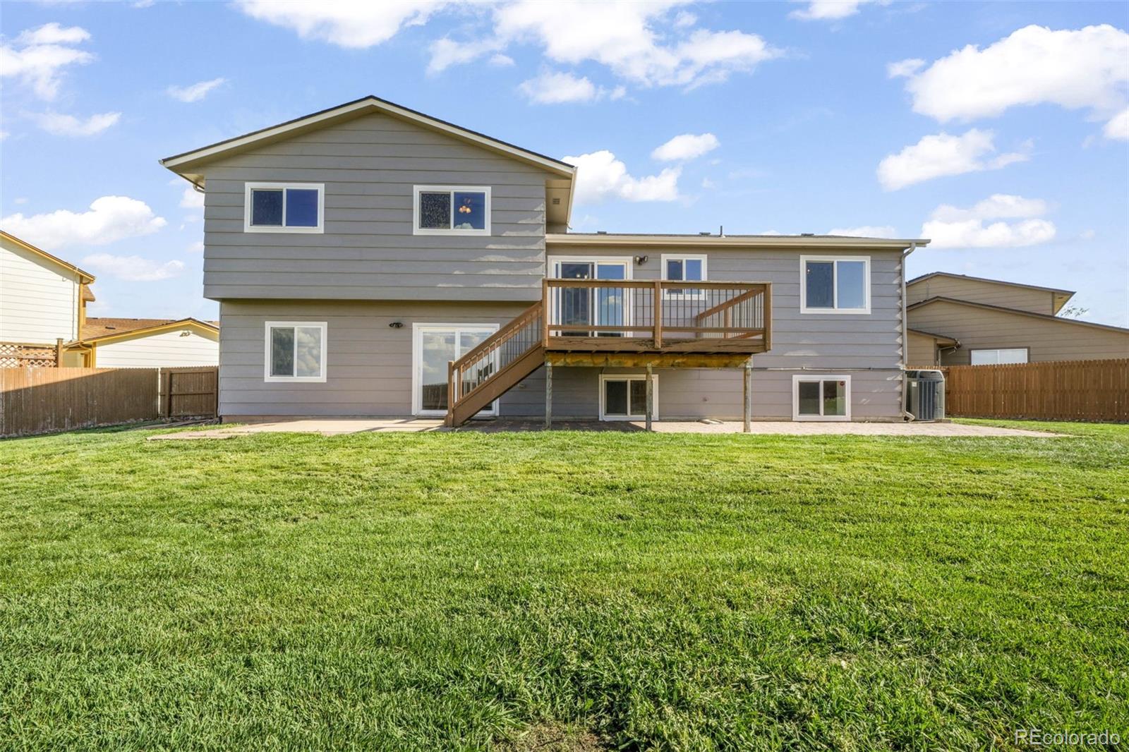 MLS Image #45 for 7106  lone eagle lane,colorado springs, Colorado