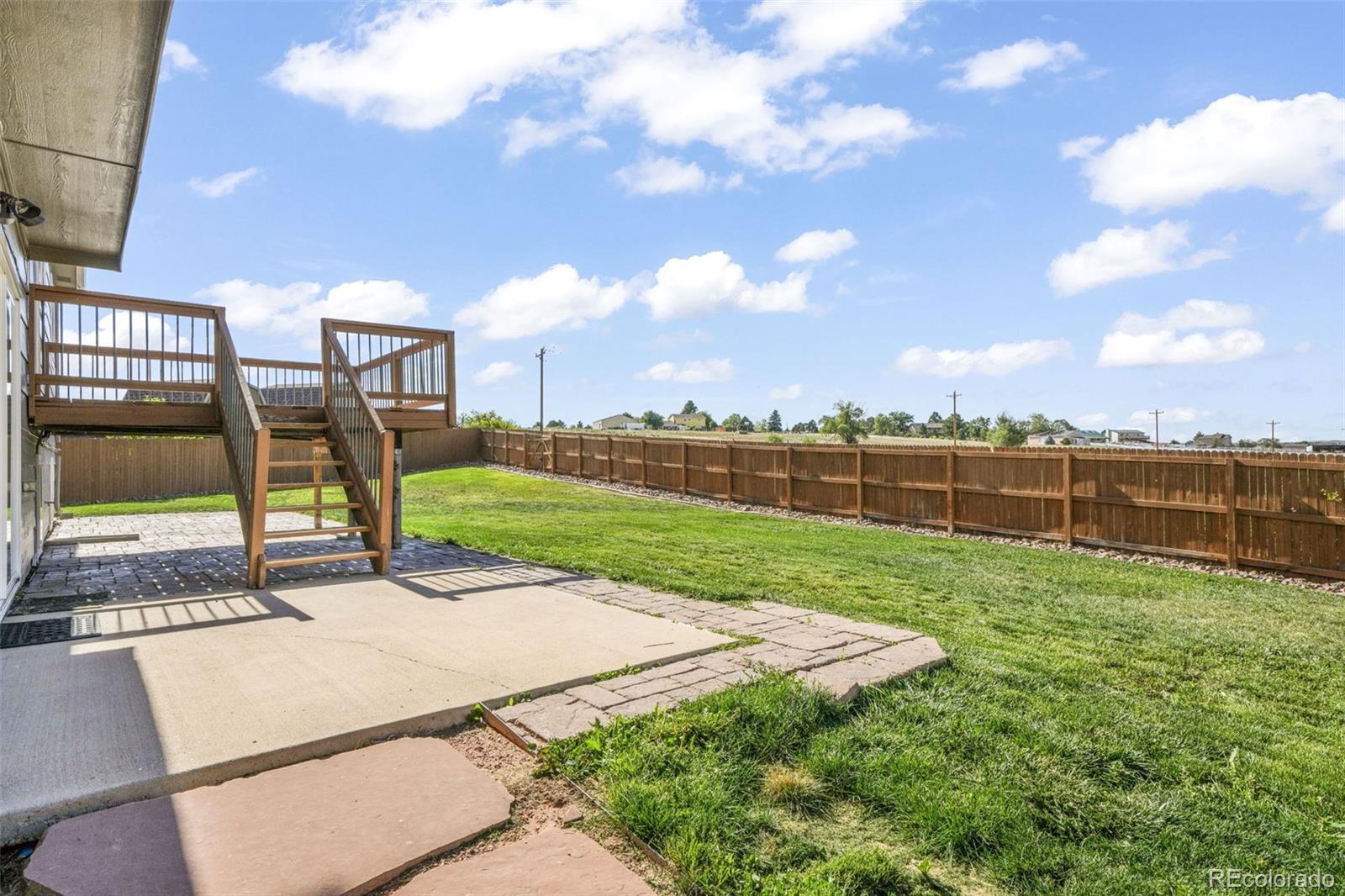 MLS Image #46 for 7106  lone eagle lane,colorado springs, Colorado