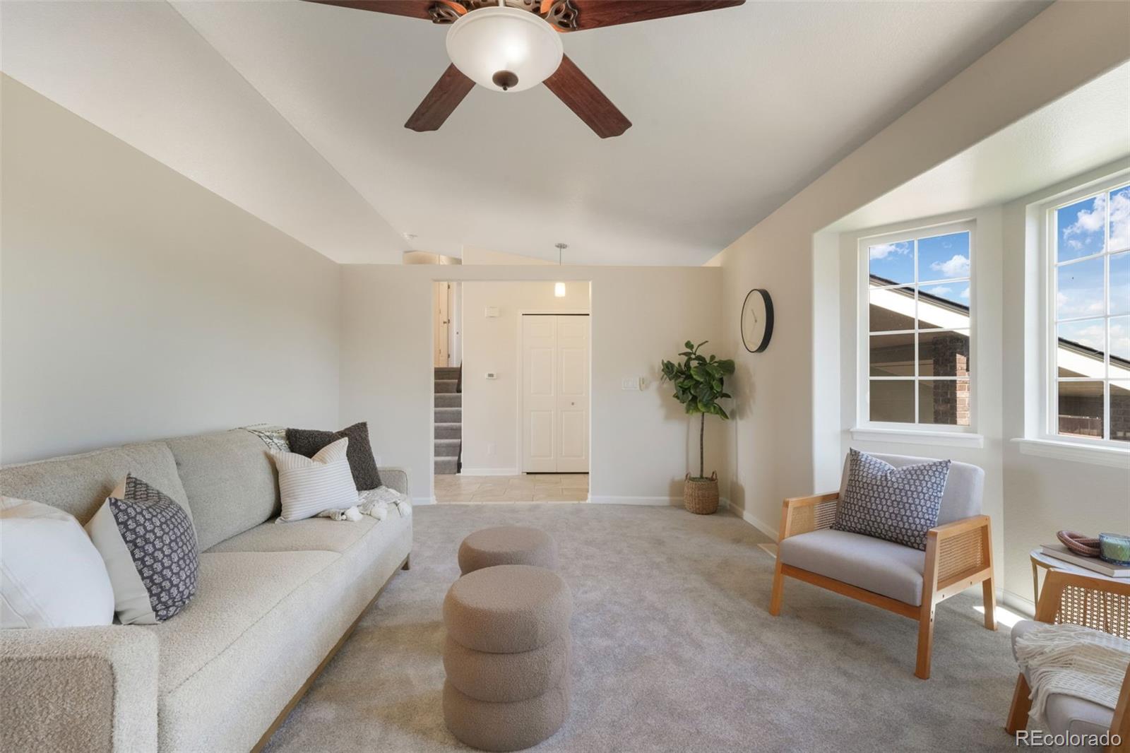 MLS Image #6 for 7106  lone eagle lane,colorado springs, Colorado