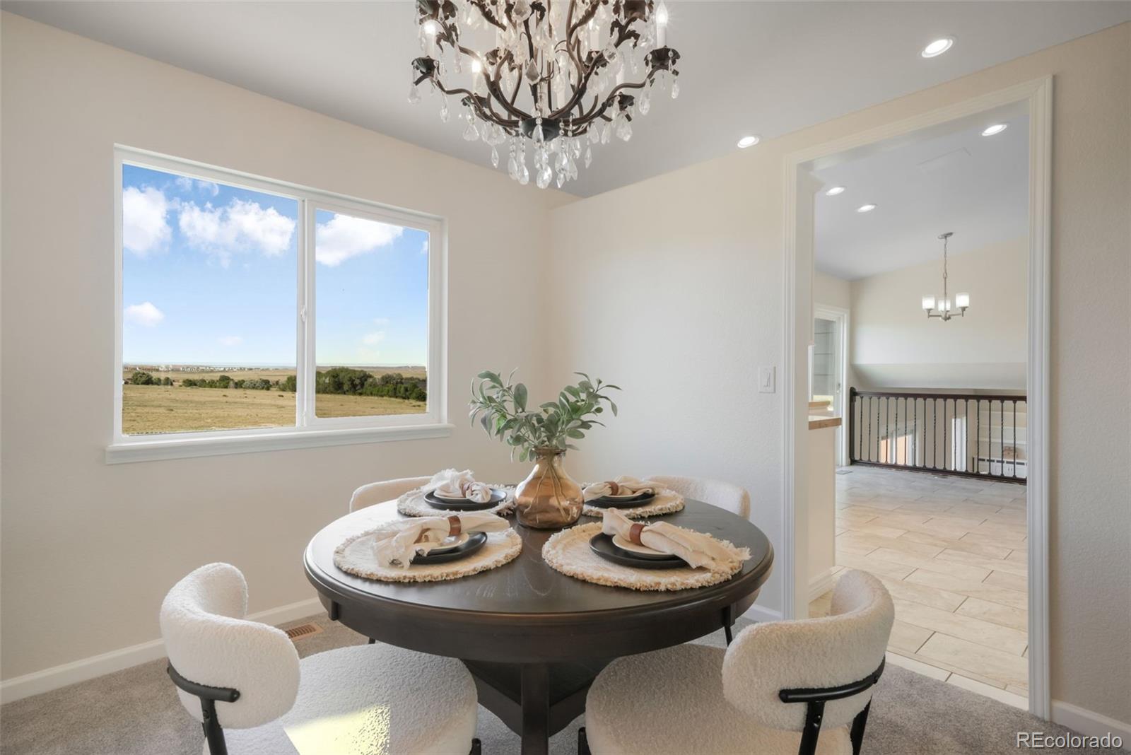 MLS Image #8 for 7106  lone eagle lane,colorado springs, Colorado