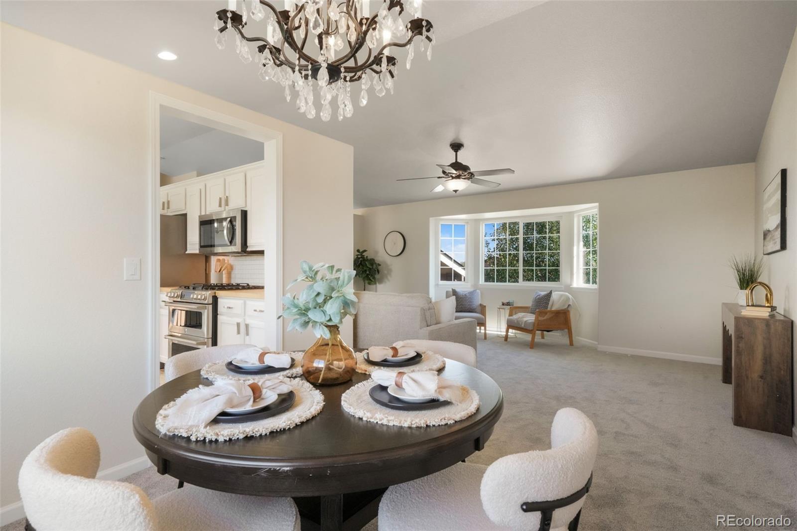 MLS Image #9 for 7106  lone eagle lane,colorado springs, Colorado