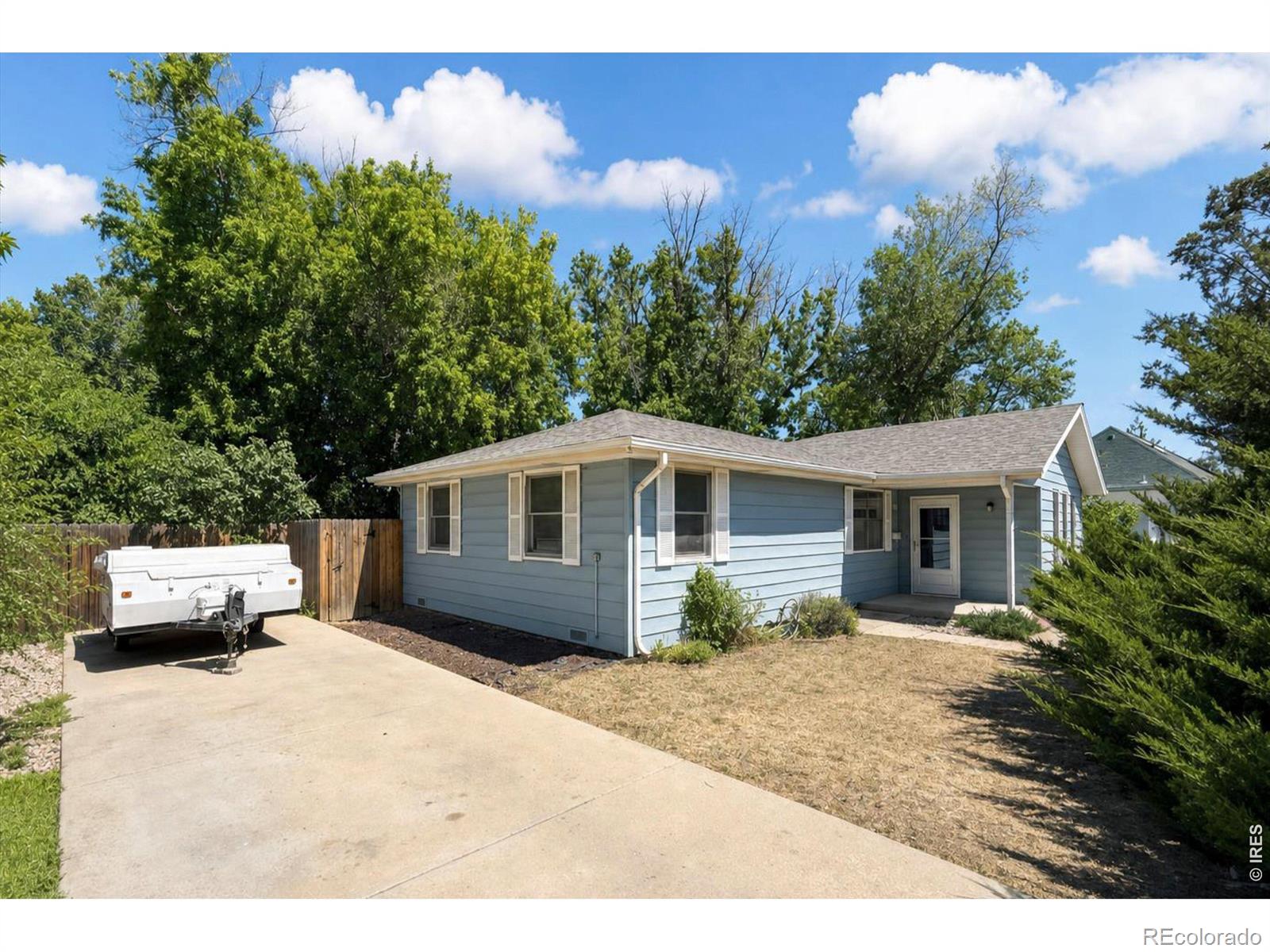 MLS Image #0 for 1314  gay street,longmont, Colorado