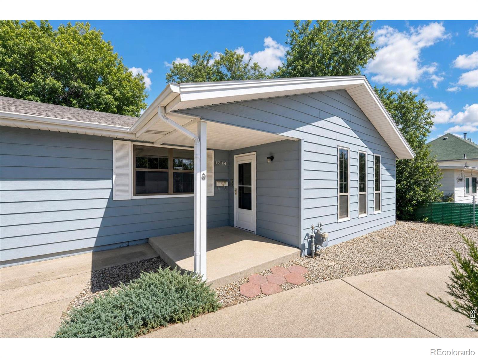 MLS Image #1 for 1314  gay street,longmont, Colorado