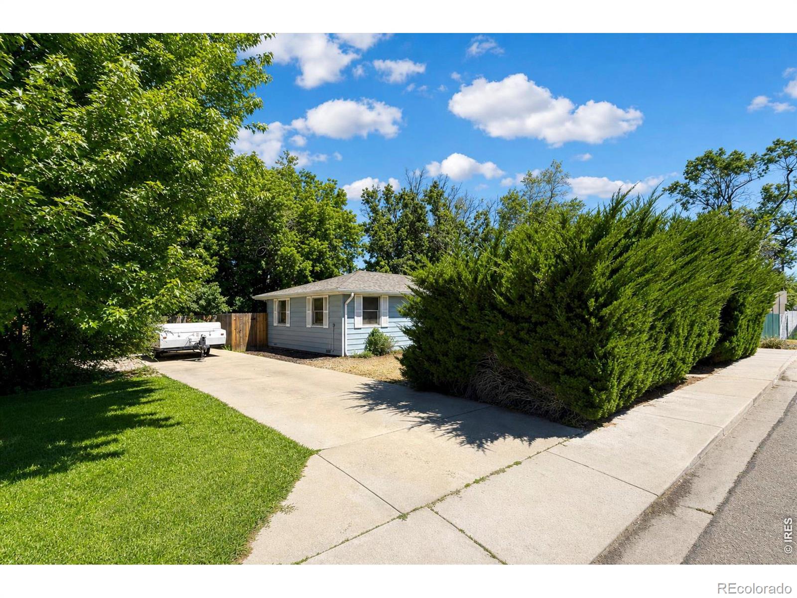 MLS Image #2 for 1314  gay street,longmont, Colorado