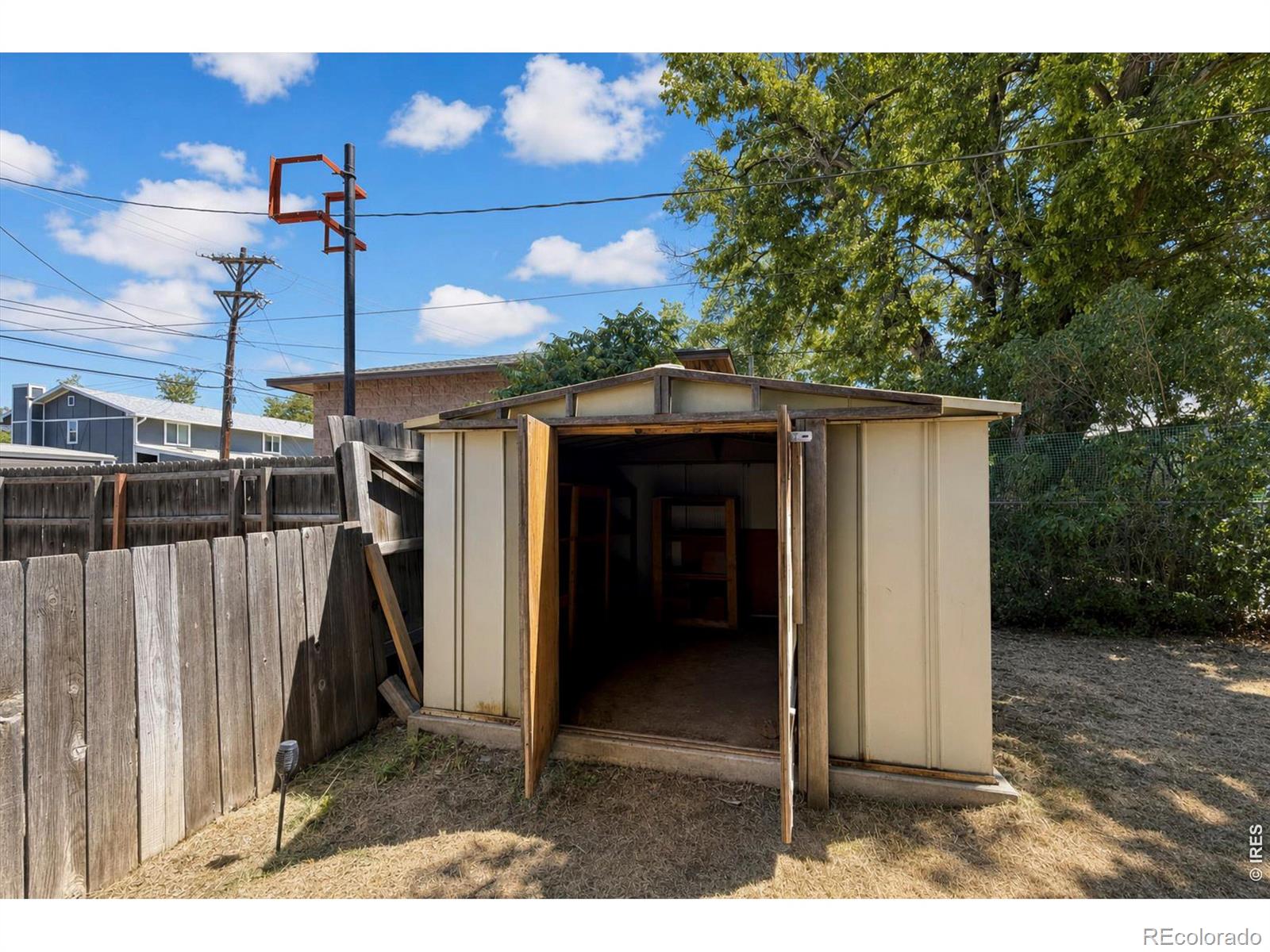MLS Image #37 for 1314  gay street,longmont, Colorado