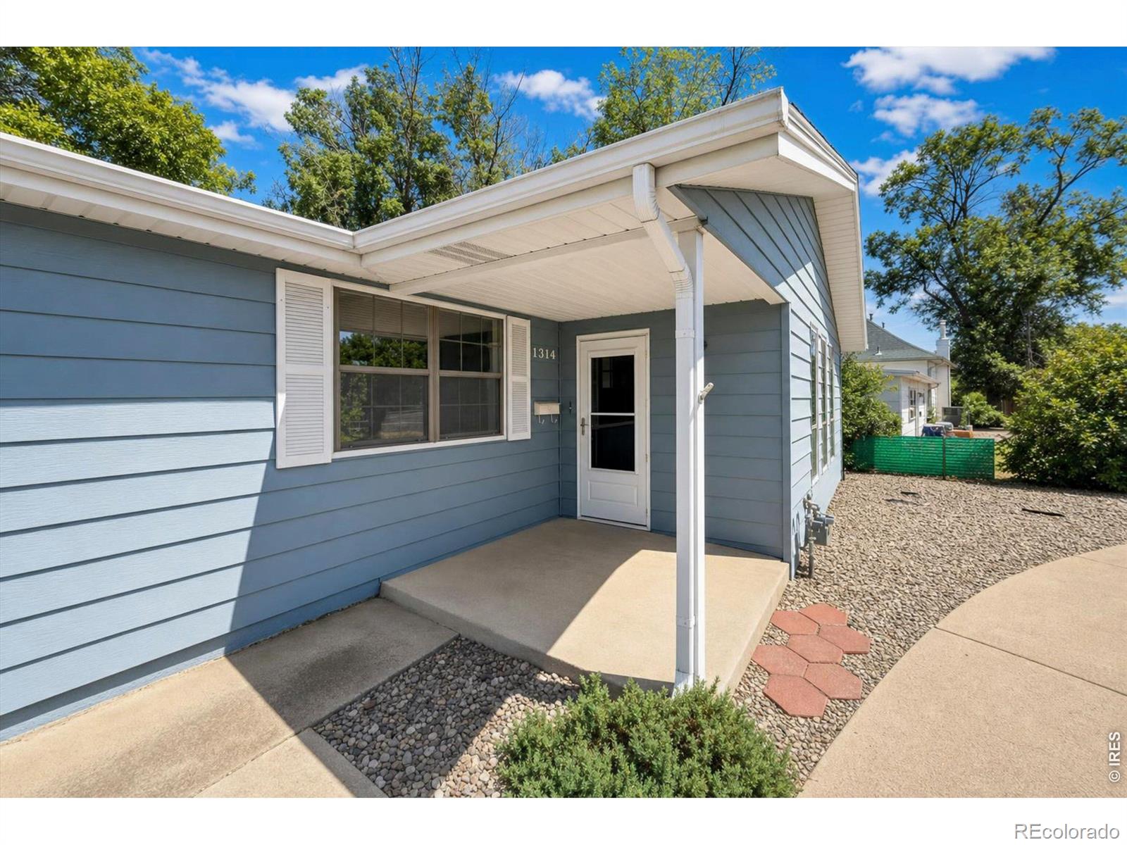 MLS Image #4 for 1314  gay street,longmont, Colorado