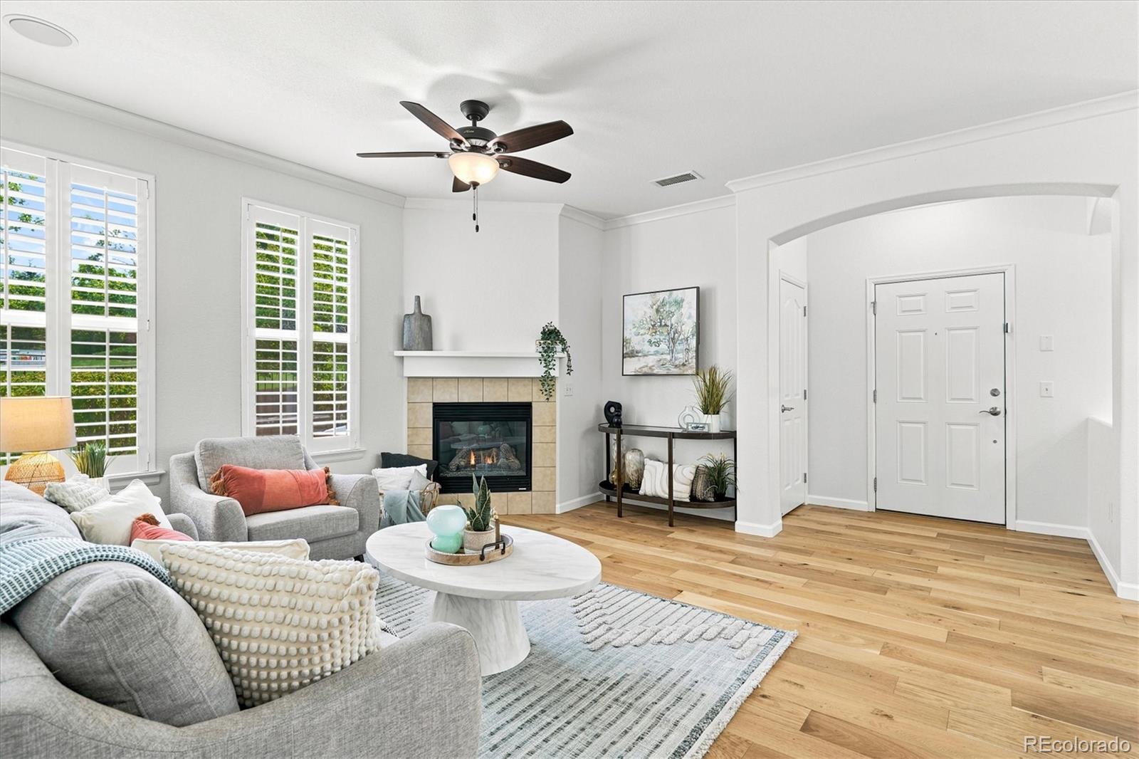 MLS Image #10 for 485  elmhurst way c,highlands ranch, Colorado