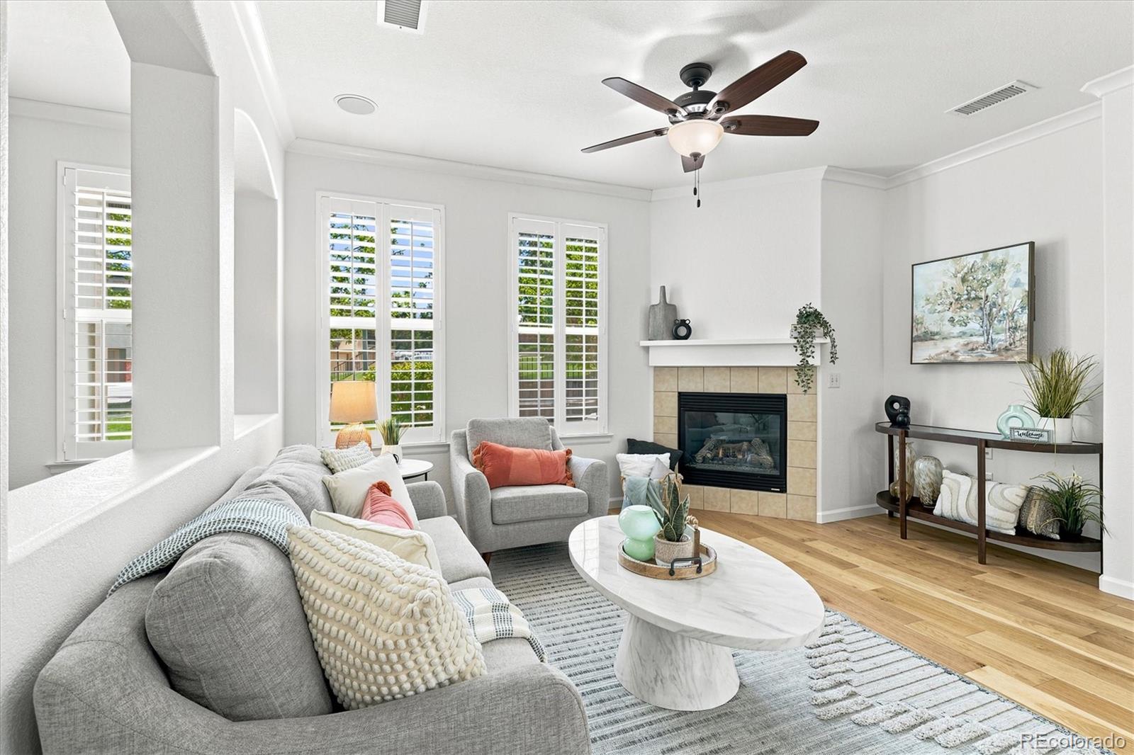 MLS Image #11 for 485  elmhurst way c,highlands ranch, Colorado