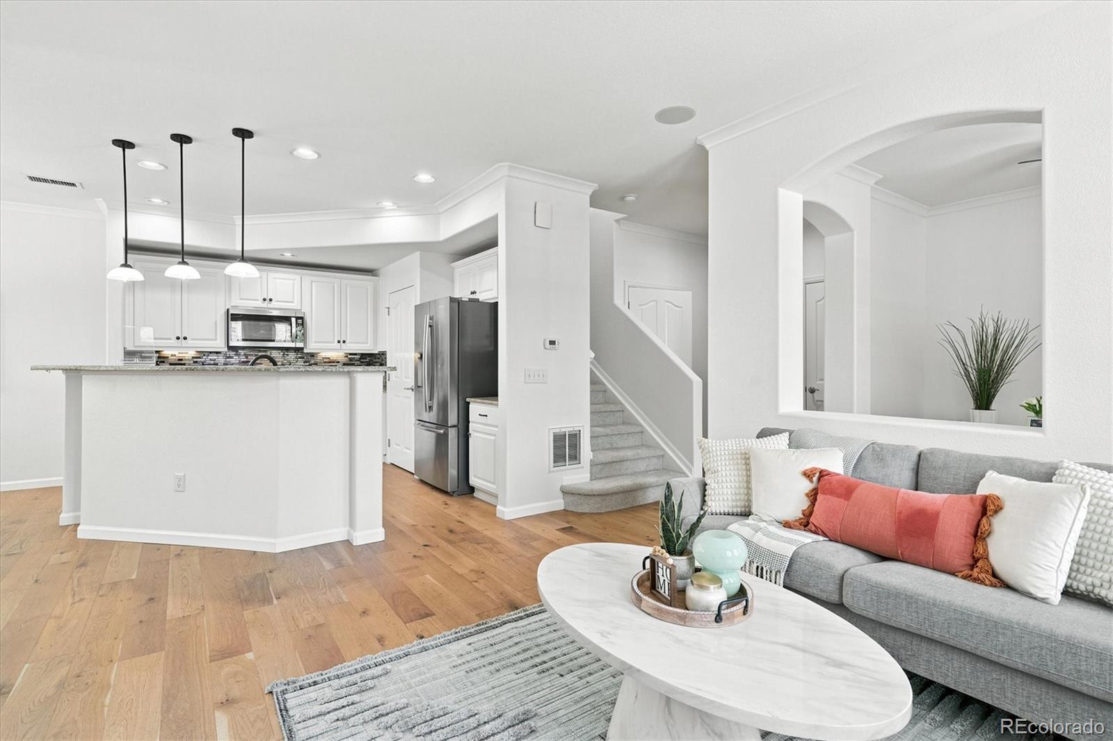 MLS Image #14 for 485  elmhurst way c,highlands ranch, Colorado