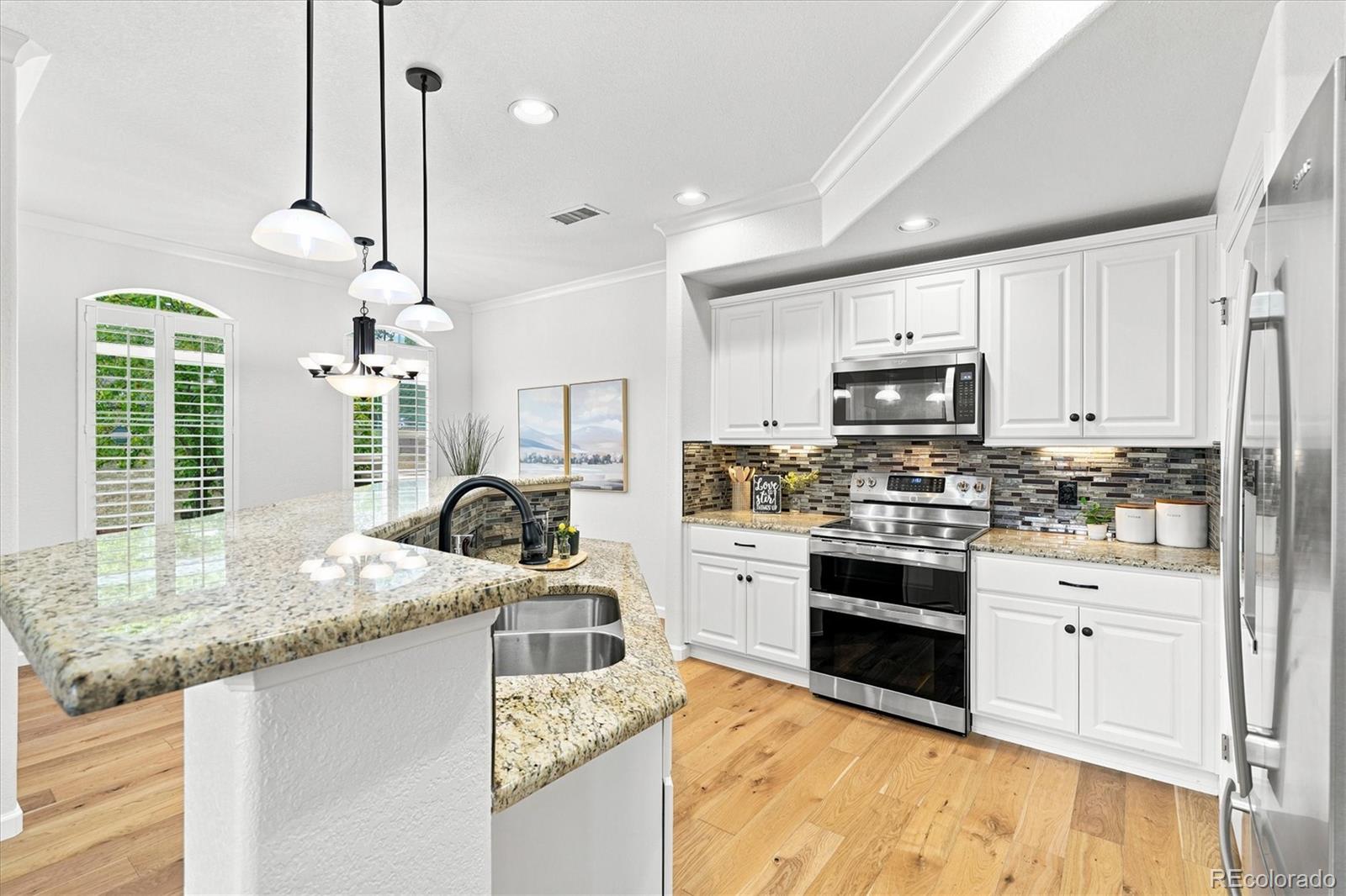 MLS Image #16 for 485  elmhurst way c,highlands ranch, Colorado