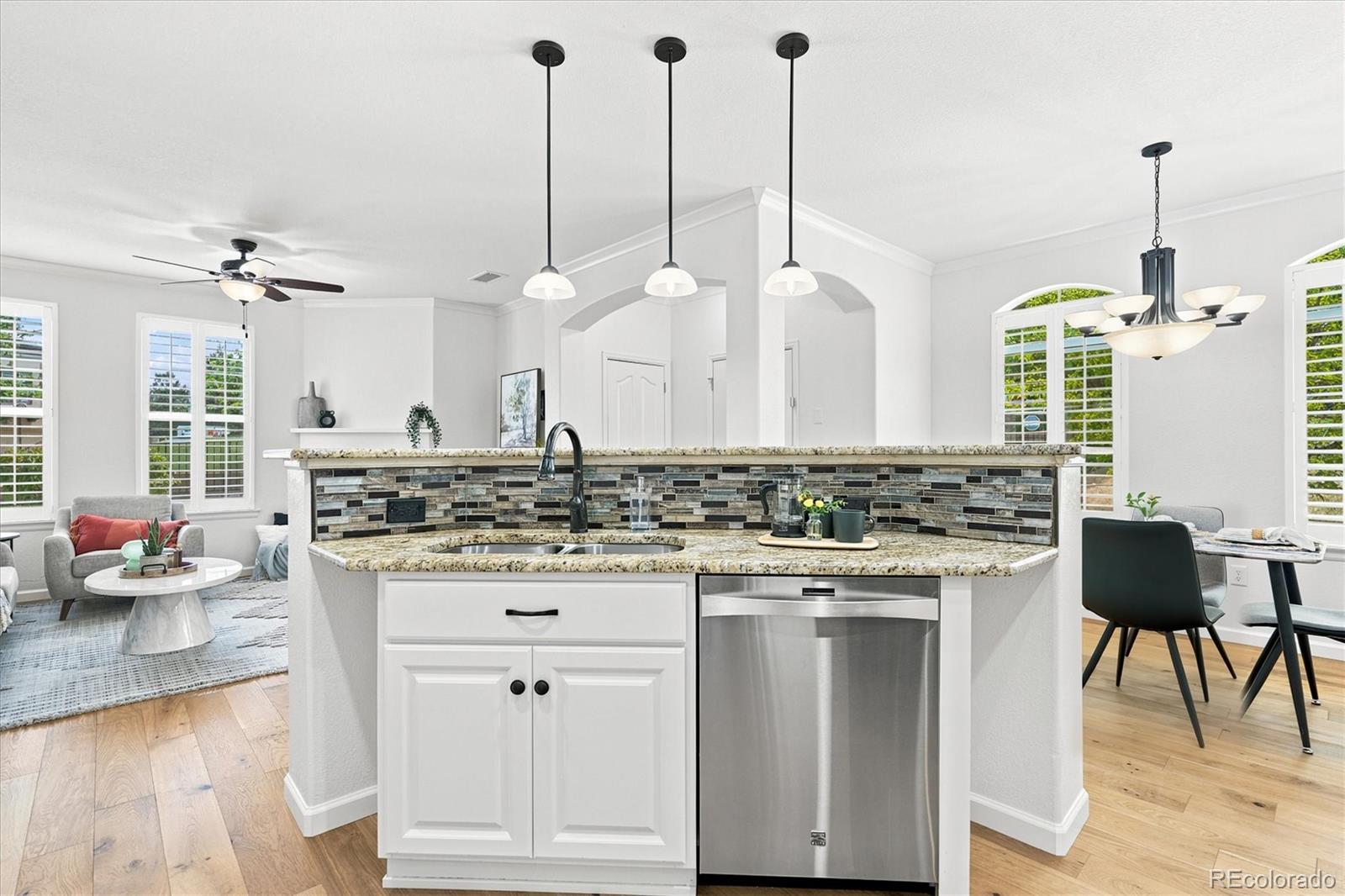 MLS Image #17 for 485  elmhurst way c,highlands ranch, Colorado