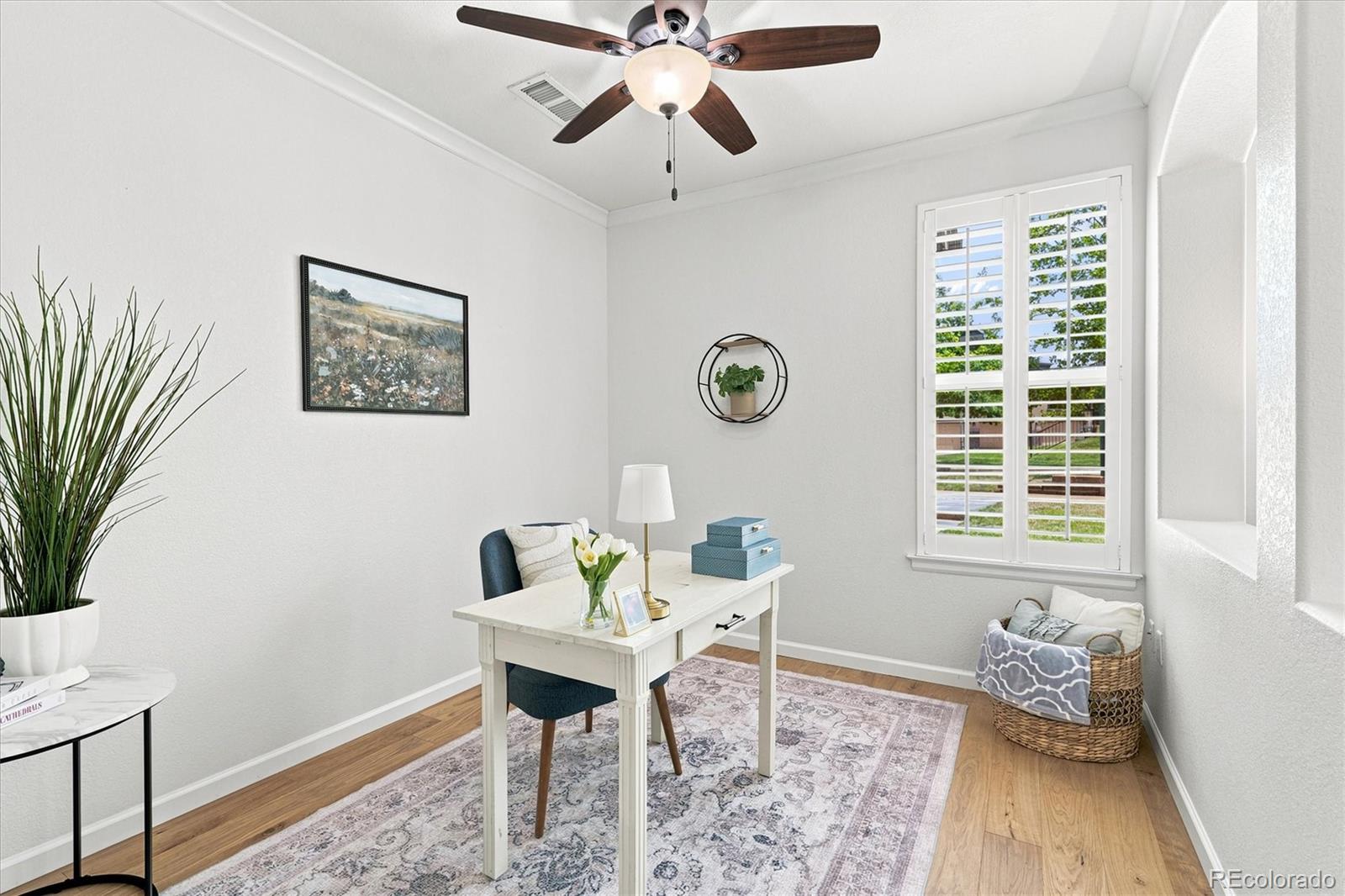 MLS Image #22 for 485  elmhurst way c,highlands ranch, Colorado