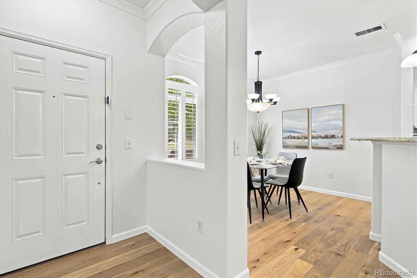 MLS Image #4 for 485  elmhurst way c,highlands ranch, Colorado