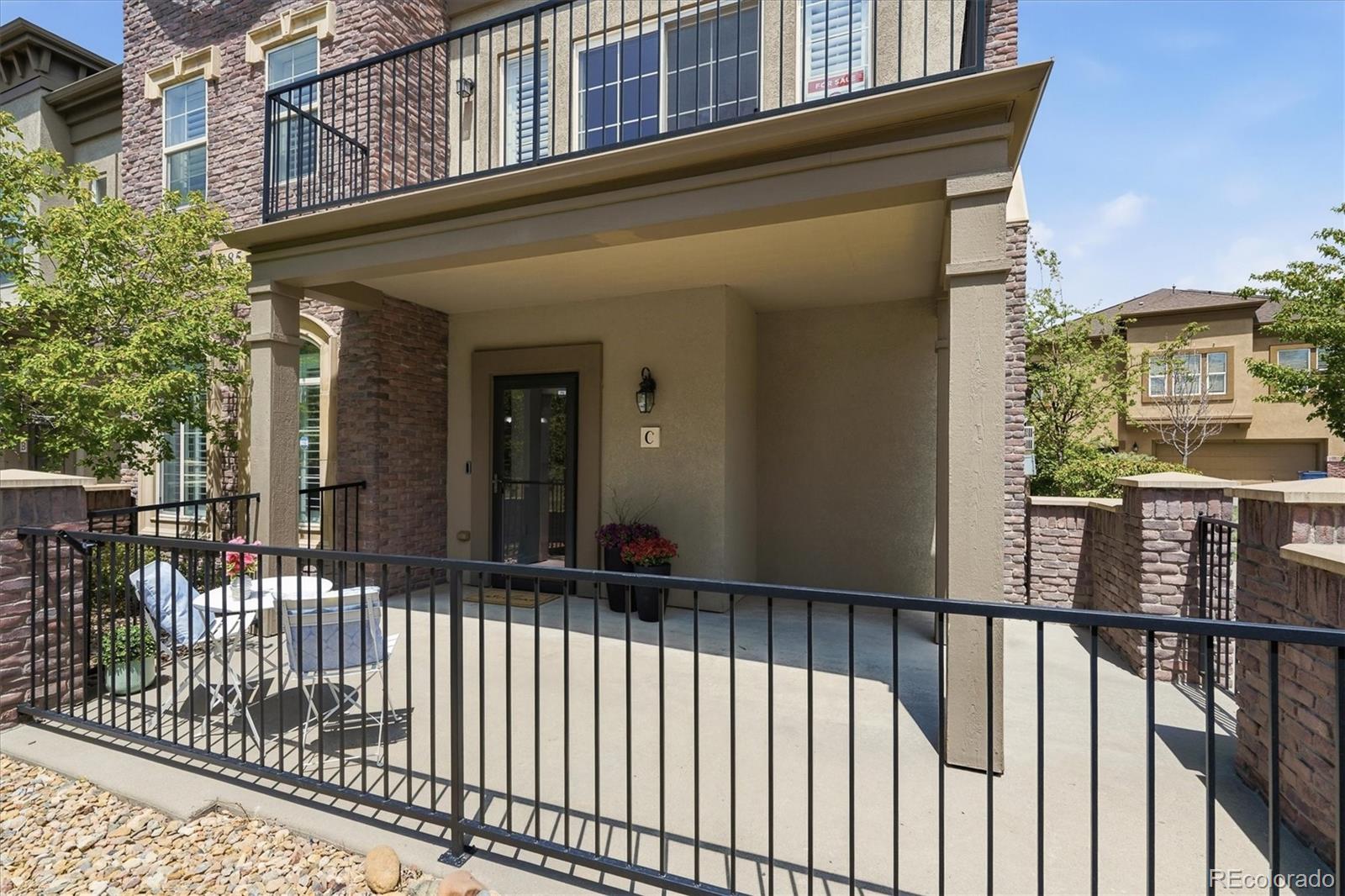 MLS Image #40 for 485  elmhurst way c,highlands ranch, Colorado