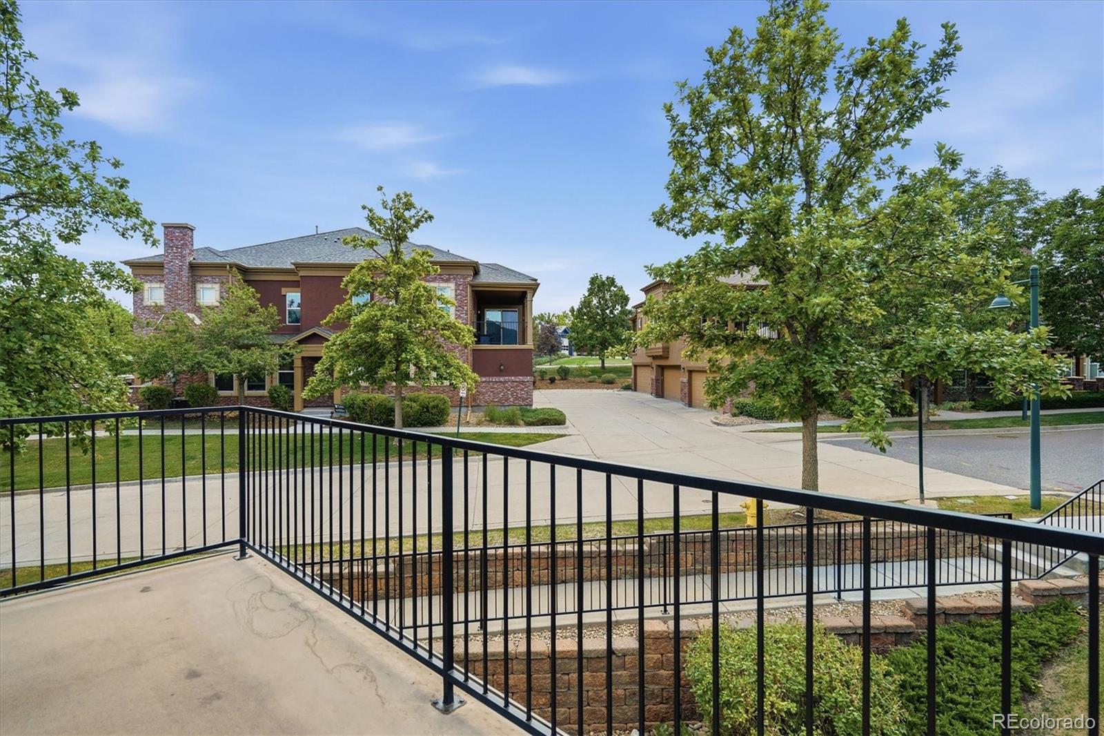 MLS Image #41 for 485  elmhurst way c,highlands ranch, Colorado