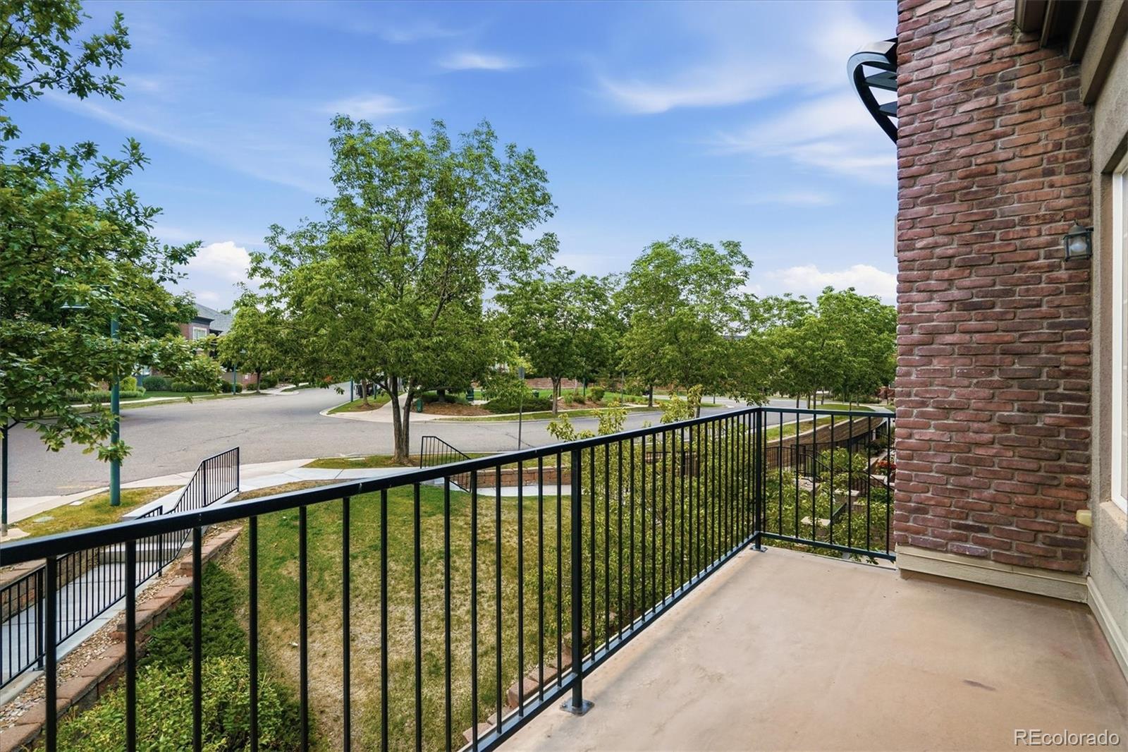 MLS Image #42 for 485  elmhurst way c,highlands ranch, Colorado