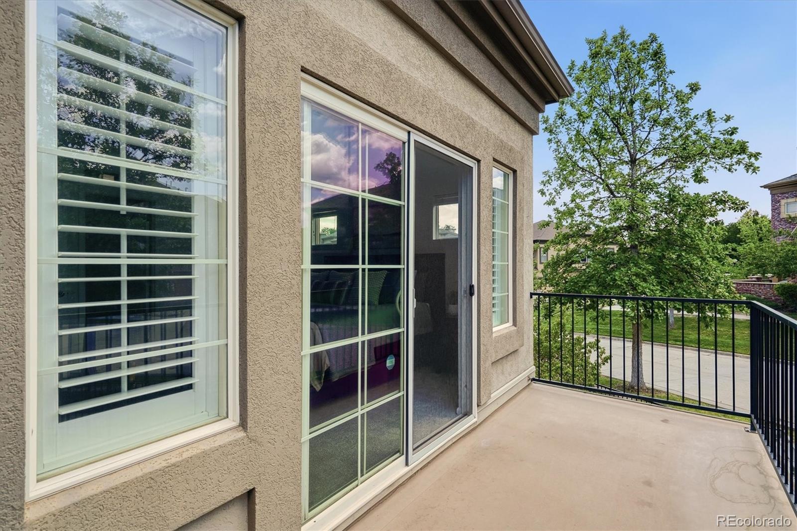MLS Image #43 for 485  elmhurst way c,highlands ranch, Colorado