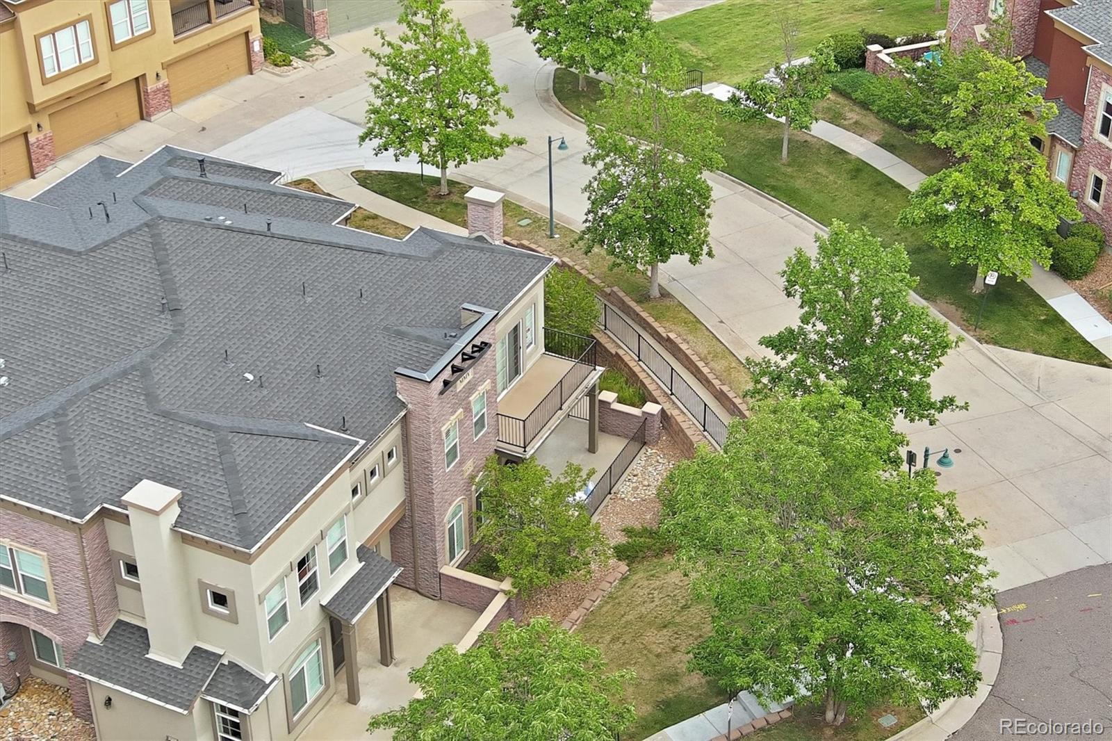 MLS Image #45 for 485  elmhurst way c,highlands ranch, Colorado