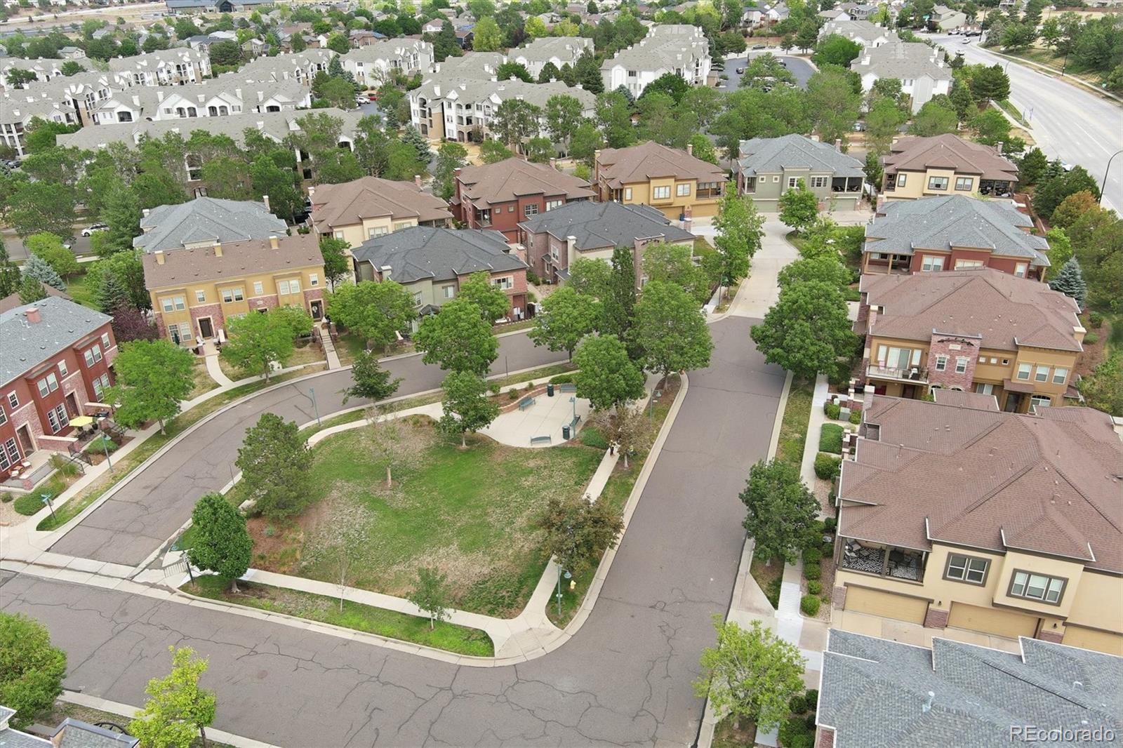 MLS Image #46 for 485  elmhurst way c,highlands ranch, Colorado