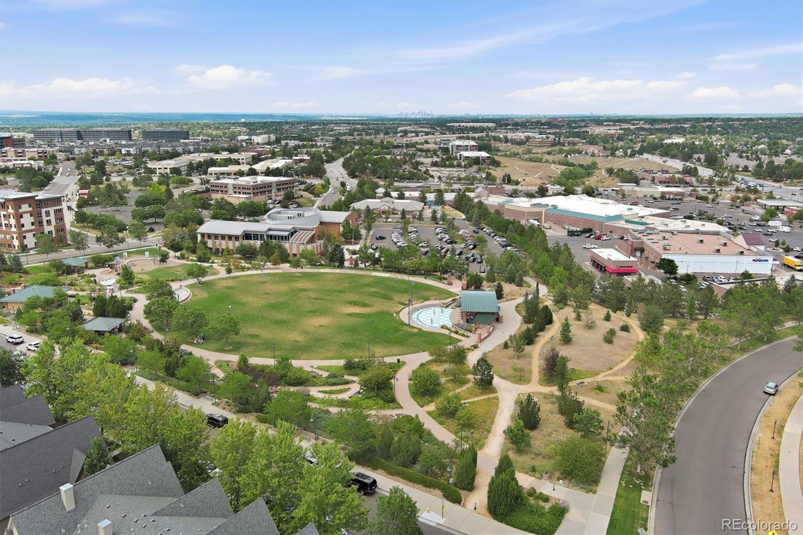 MLS Image #47 for 485  elmhurst way c,highlands ranch, Colorado